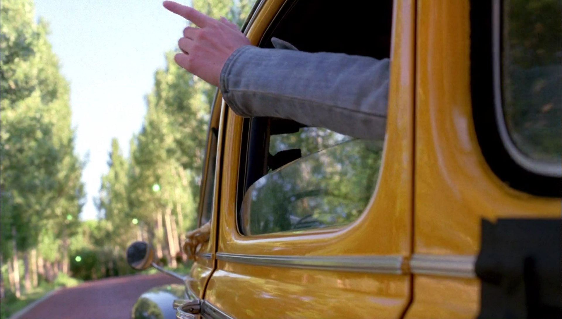 Return to Halloweentown (2006) screencap 855