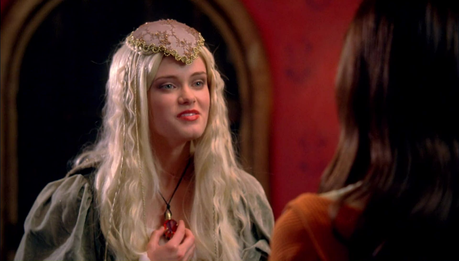 Return to Halloweentown (2006) movie still 8551