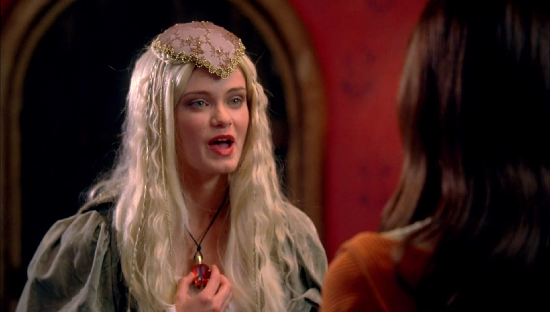 Return to Halloweentown (2006) movie still 8554