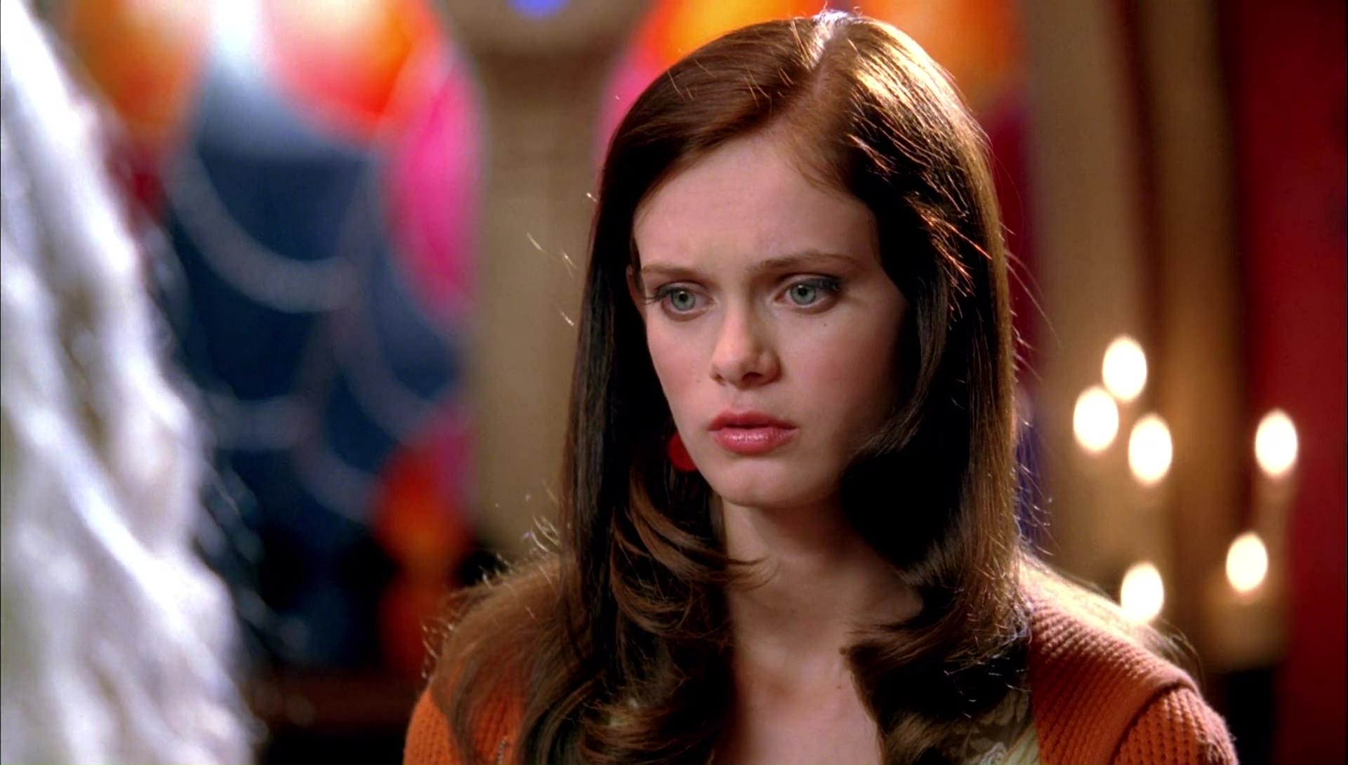 Return to Halloweentown (2006) HD screenshot 8558