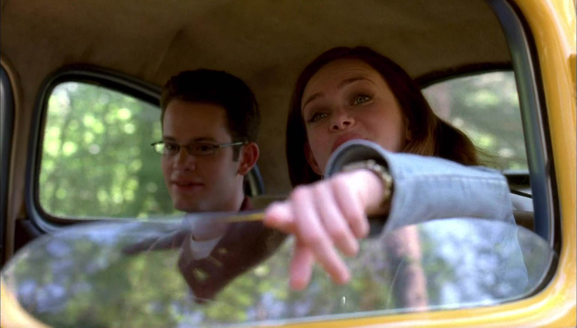 Return to Halloweentown (2006) movie still 856