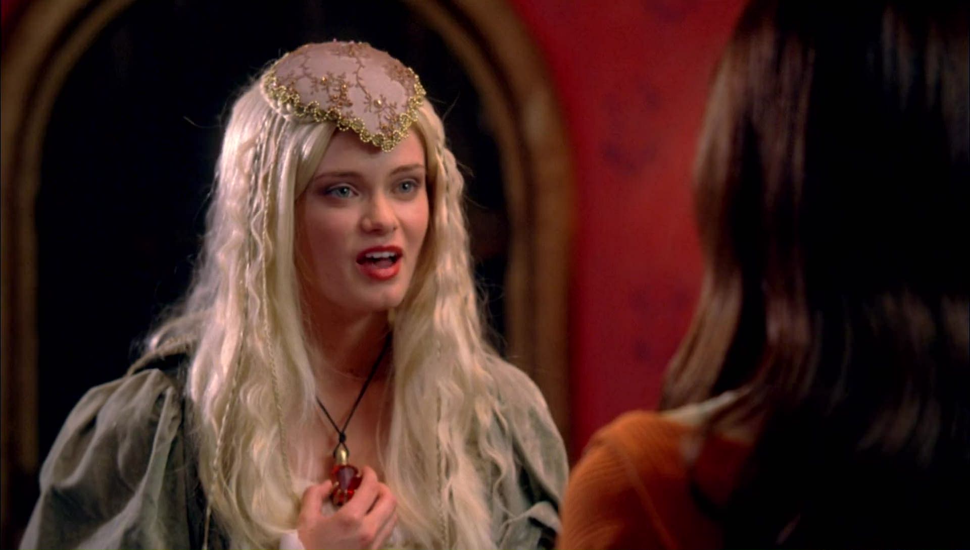 Return to Halloweentown (2006) movie still 8560