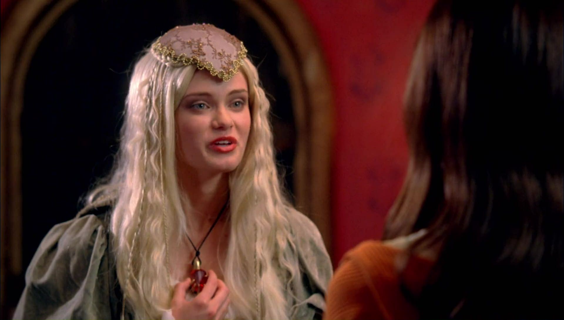 Return to Halloweentown (2006) HD screenshot 8561