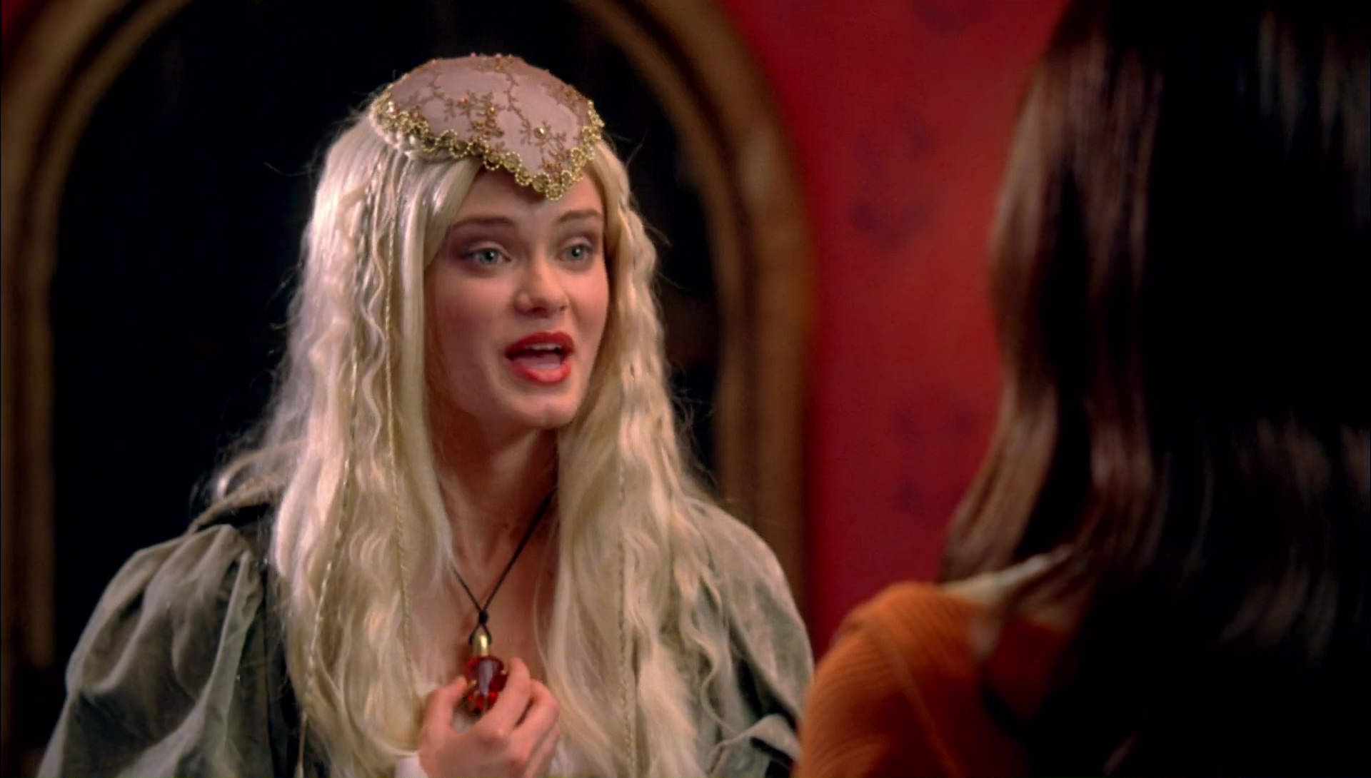 Return to Halloweentown (2006) movie still 8563
