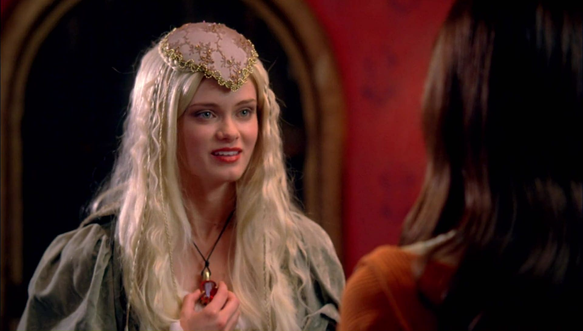 Return to Halloweentown (2006) HD screenshot 8564