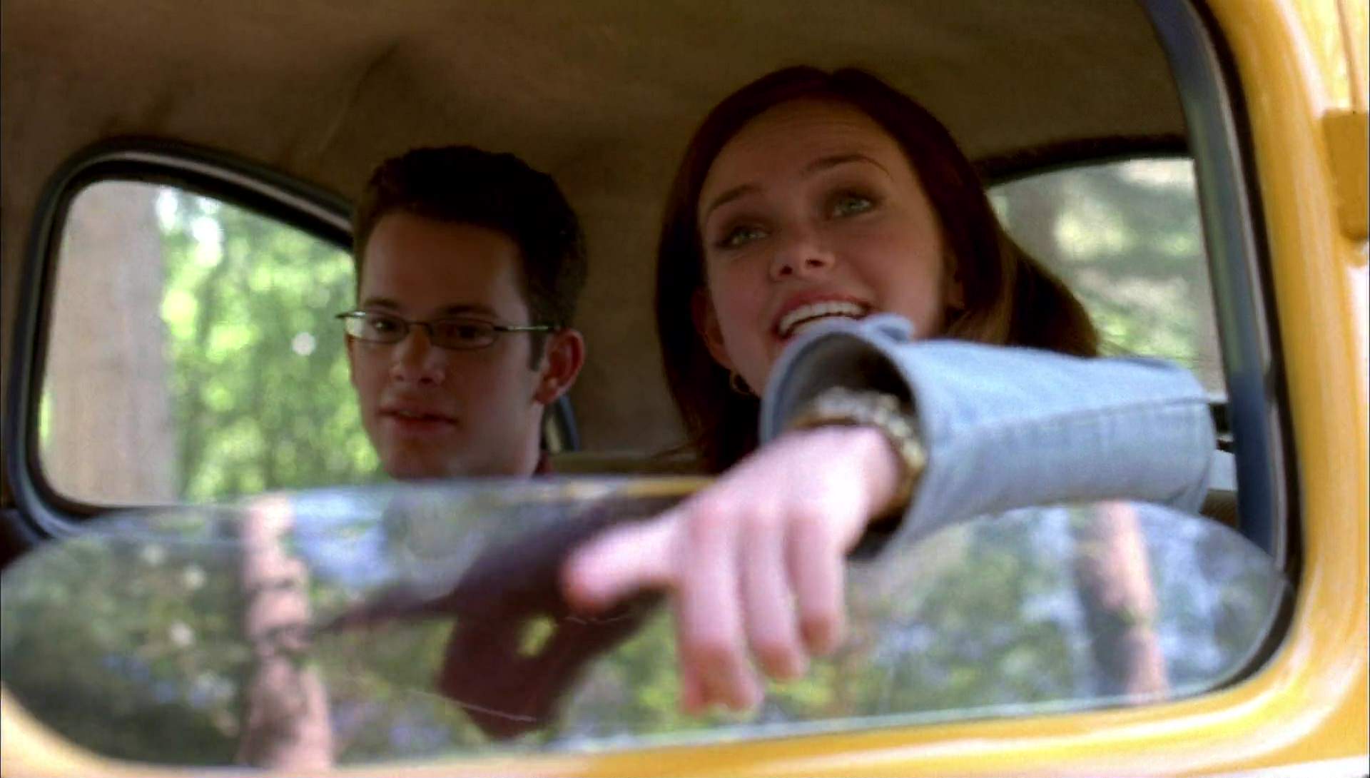 Return to Halloweentown (2006) HD screenshot 857