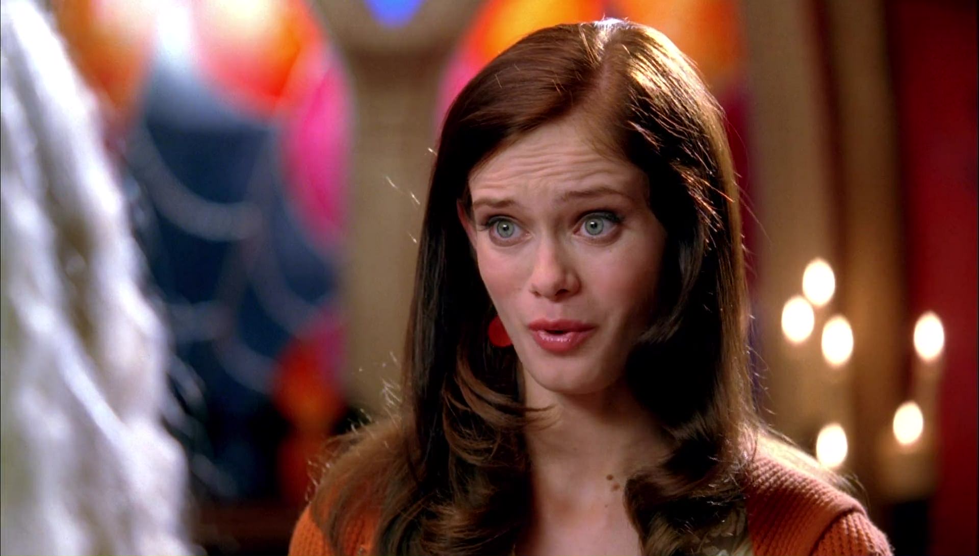 Return to Halloweentown (2006) screencap 8574