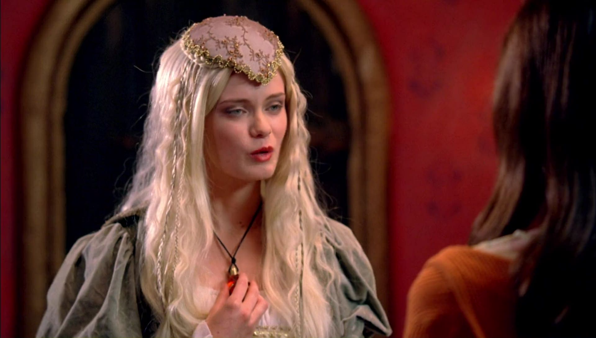 Return to Halloweentown (2006) HD screenshot 8576