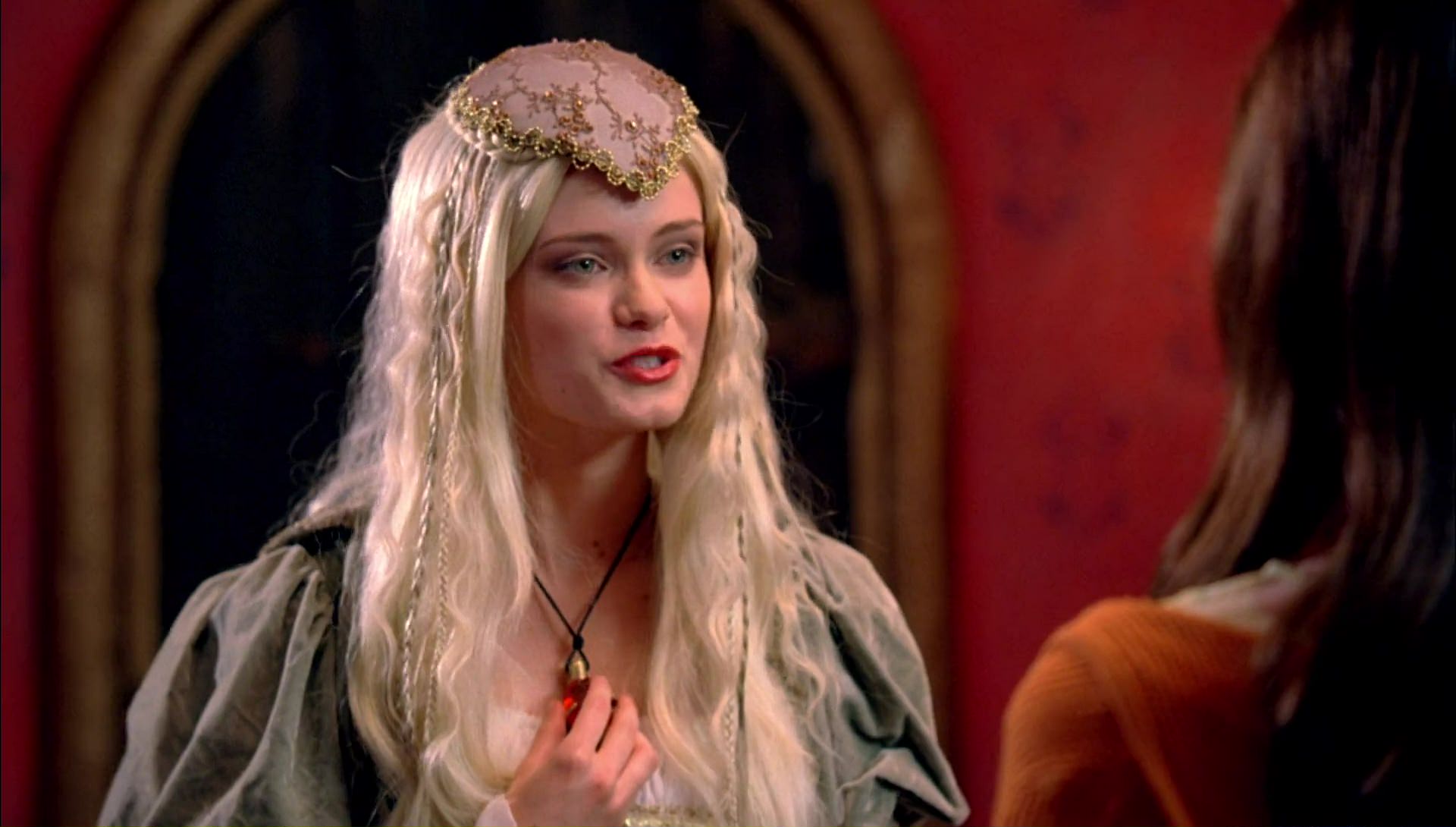 Return to Halloweentown (2006) screencap 8577