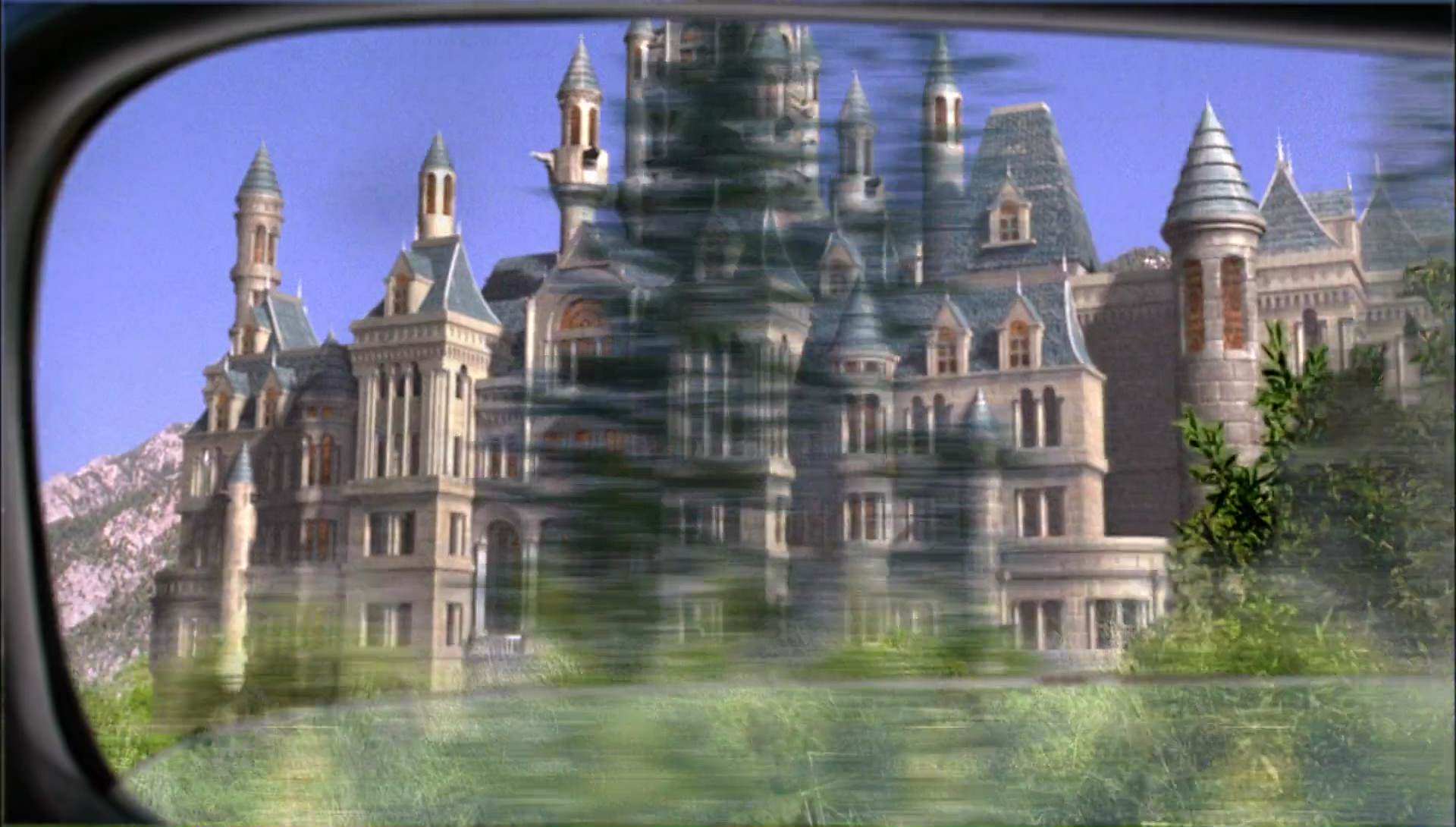 Return to Halloweentown (2006) screencap 858