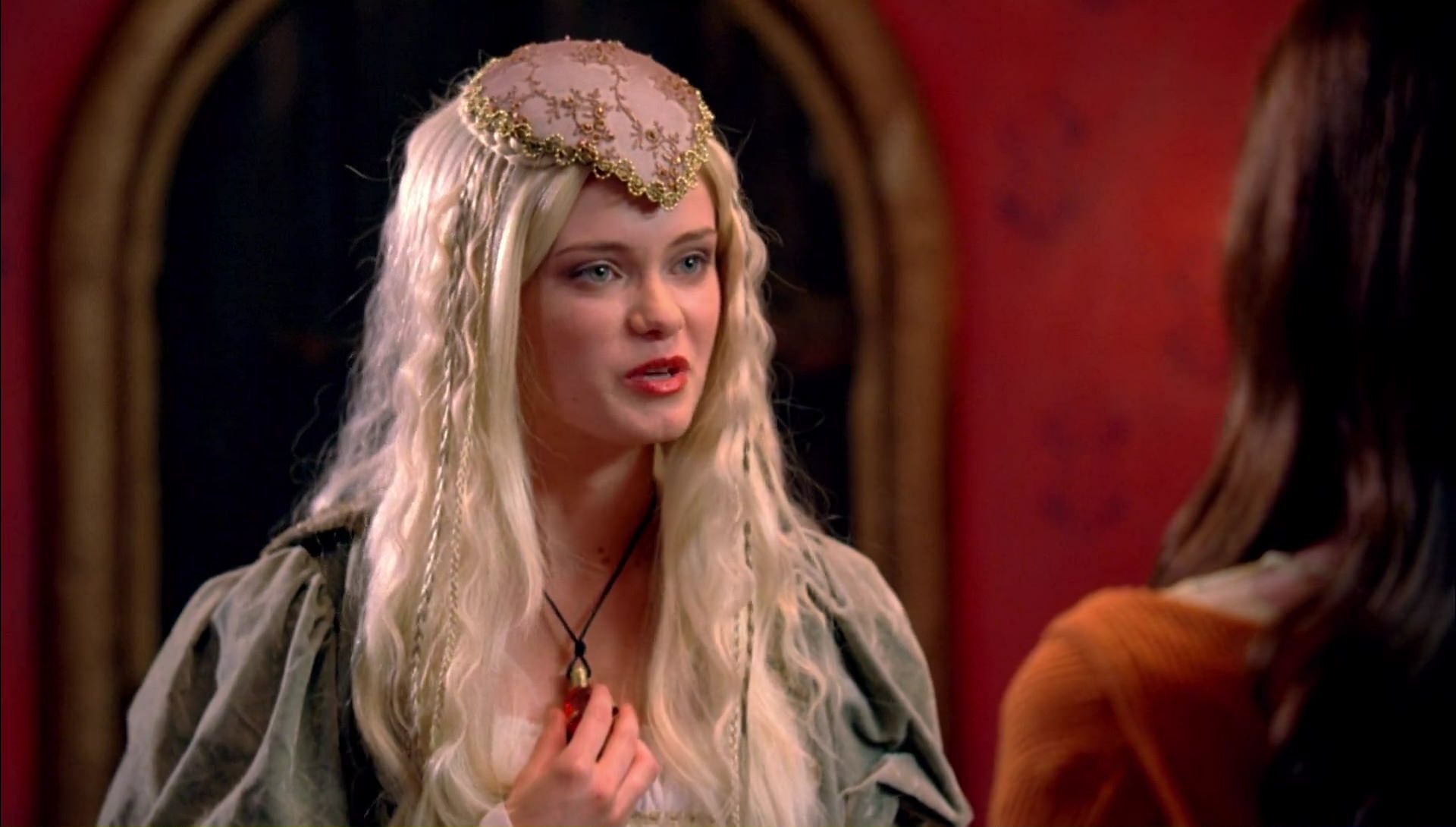 Return to Halloweentown (2006) screencap 8580