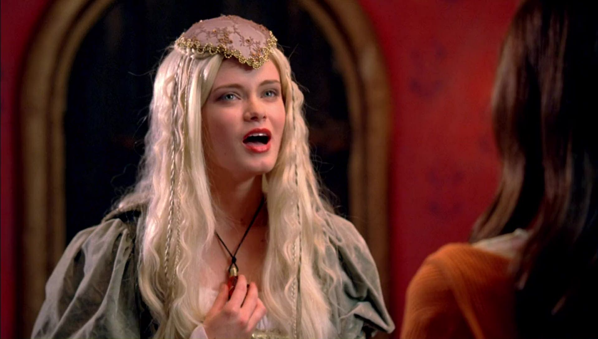 Return to Halloweentown (2006) screencap 8583