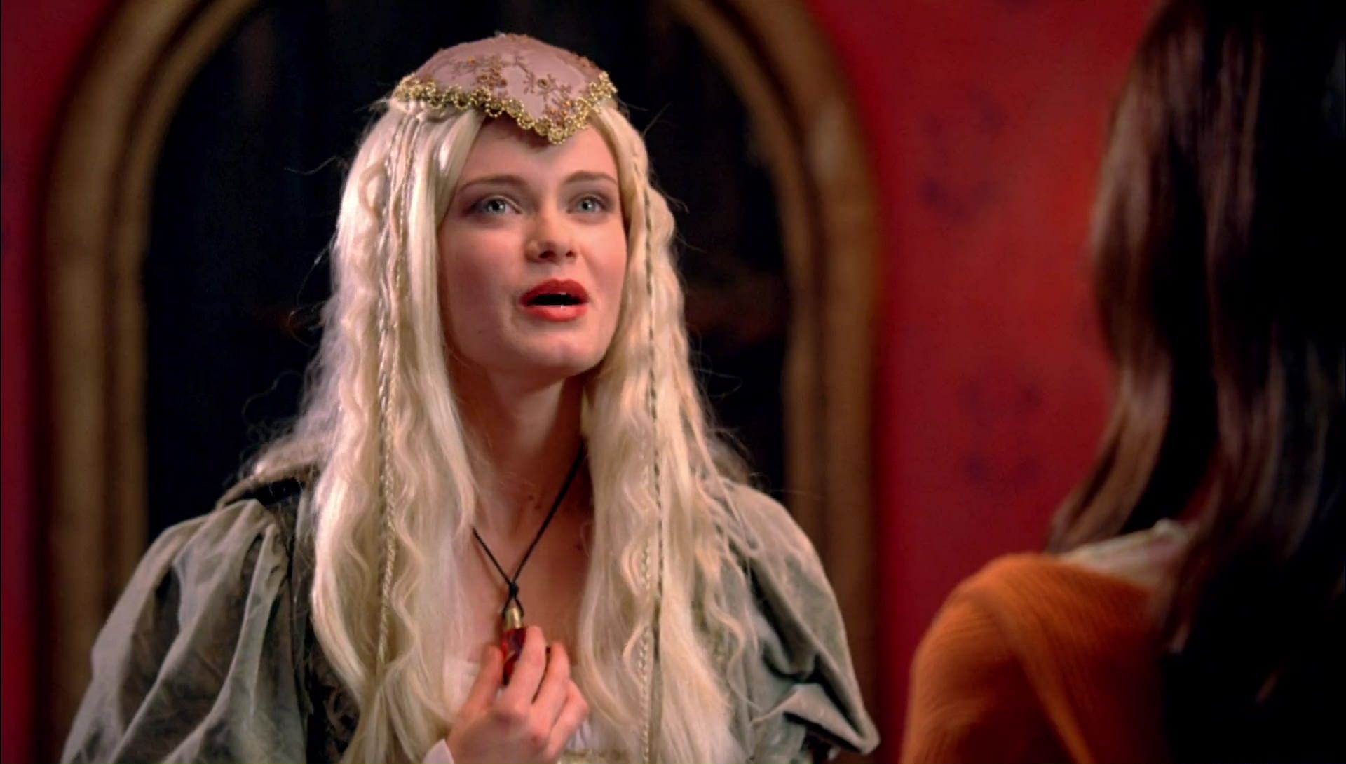 Return to Halloweentown (2006) movie still 8584