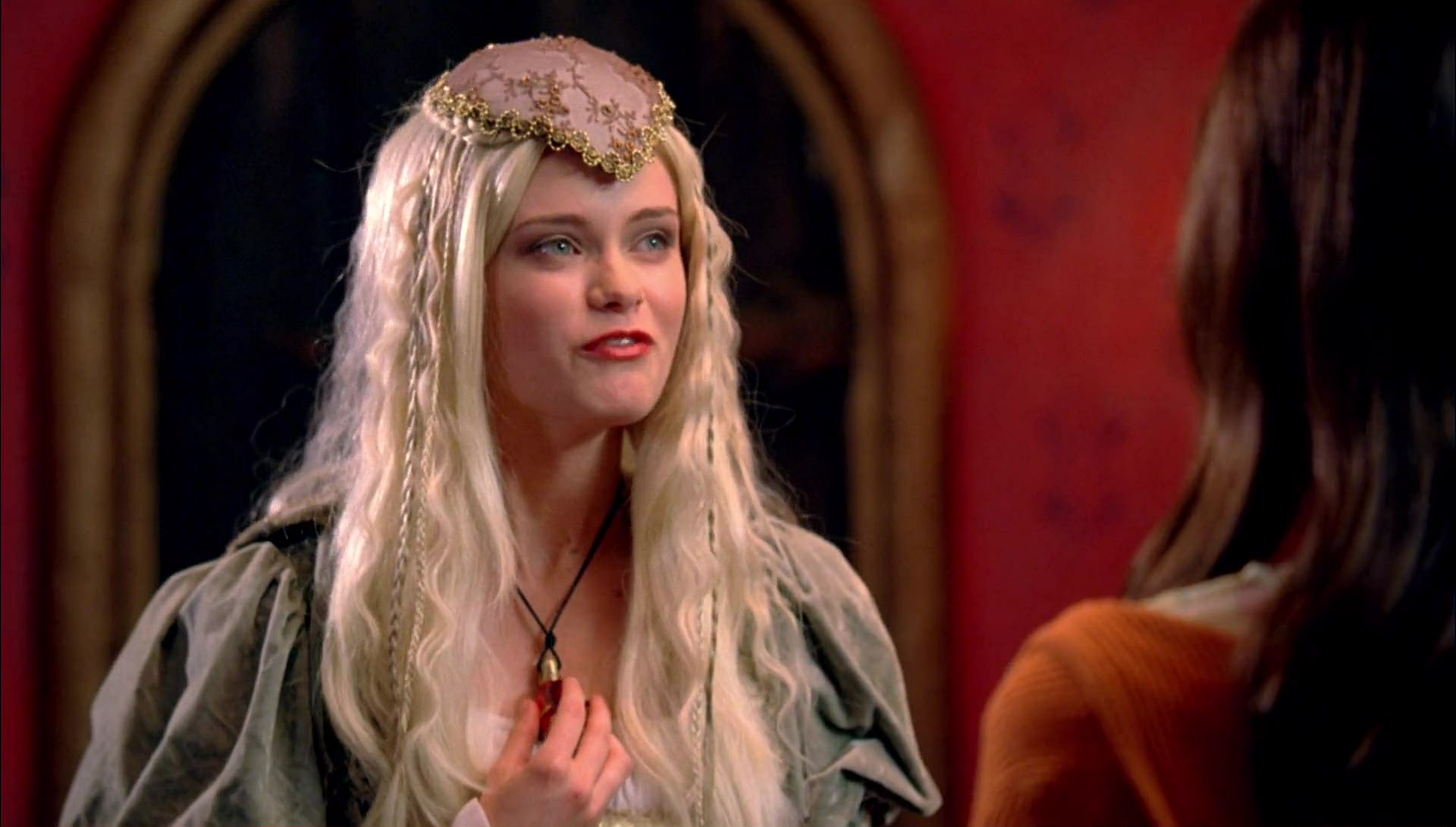 Return to Halloweentown (2006) HD screenshot 8585