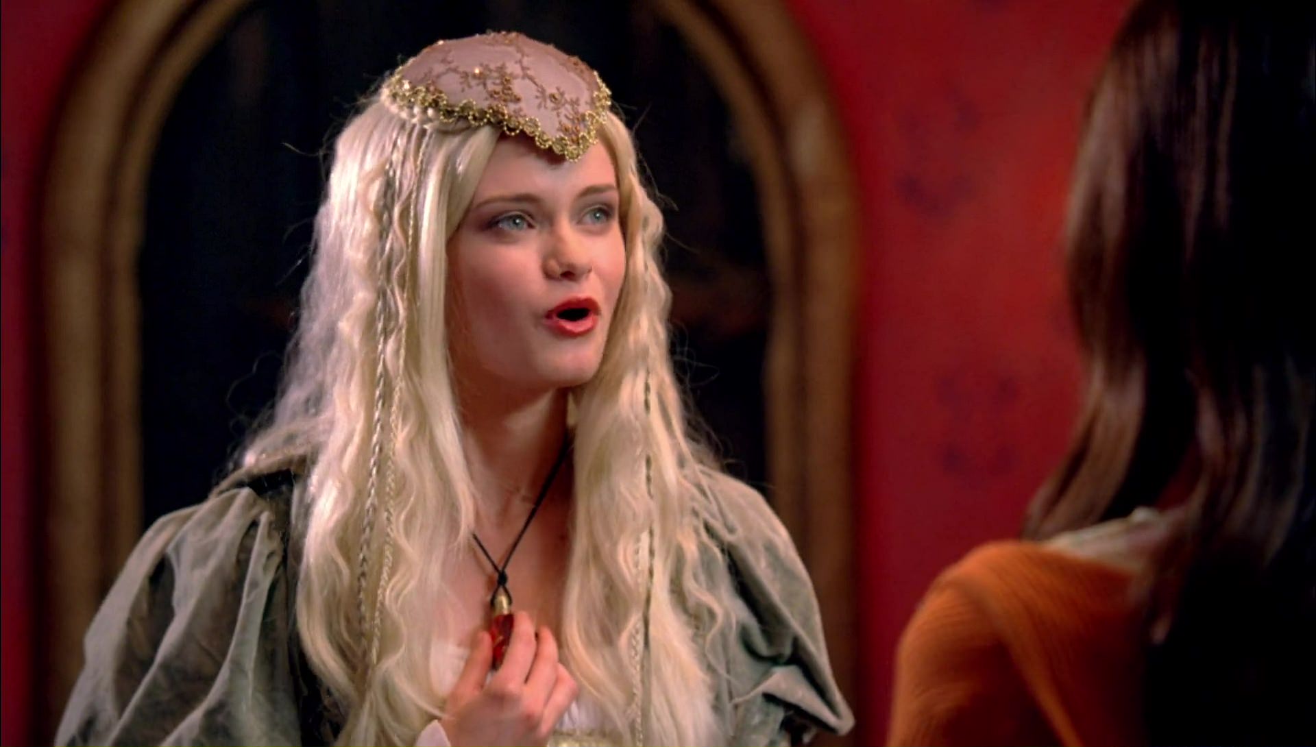 Return to Halloweentown (2006) screencap 8586