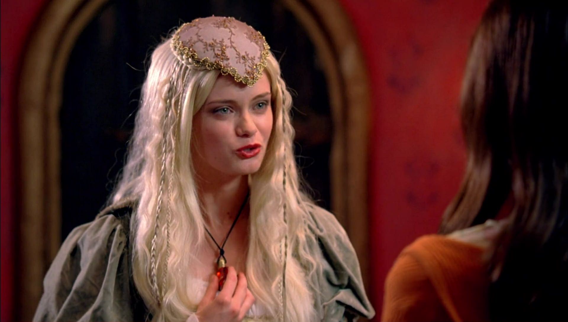 Return to Halloweentown (2006) HD screenshot 8588