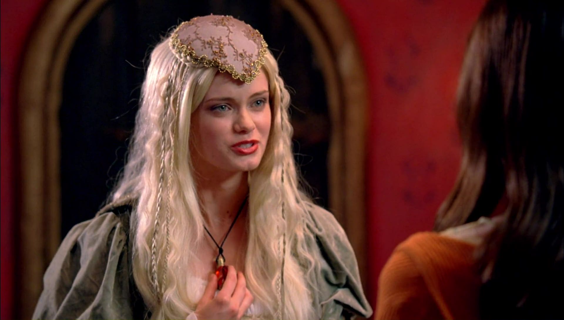 Return to Halloweentown (2006) screencap 8589