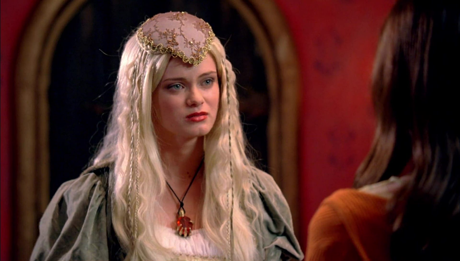 Return to Halloweentown (2006) movie still 8590
