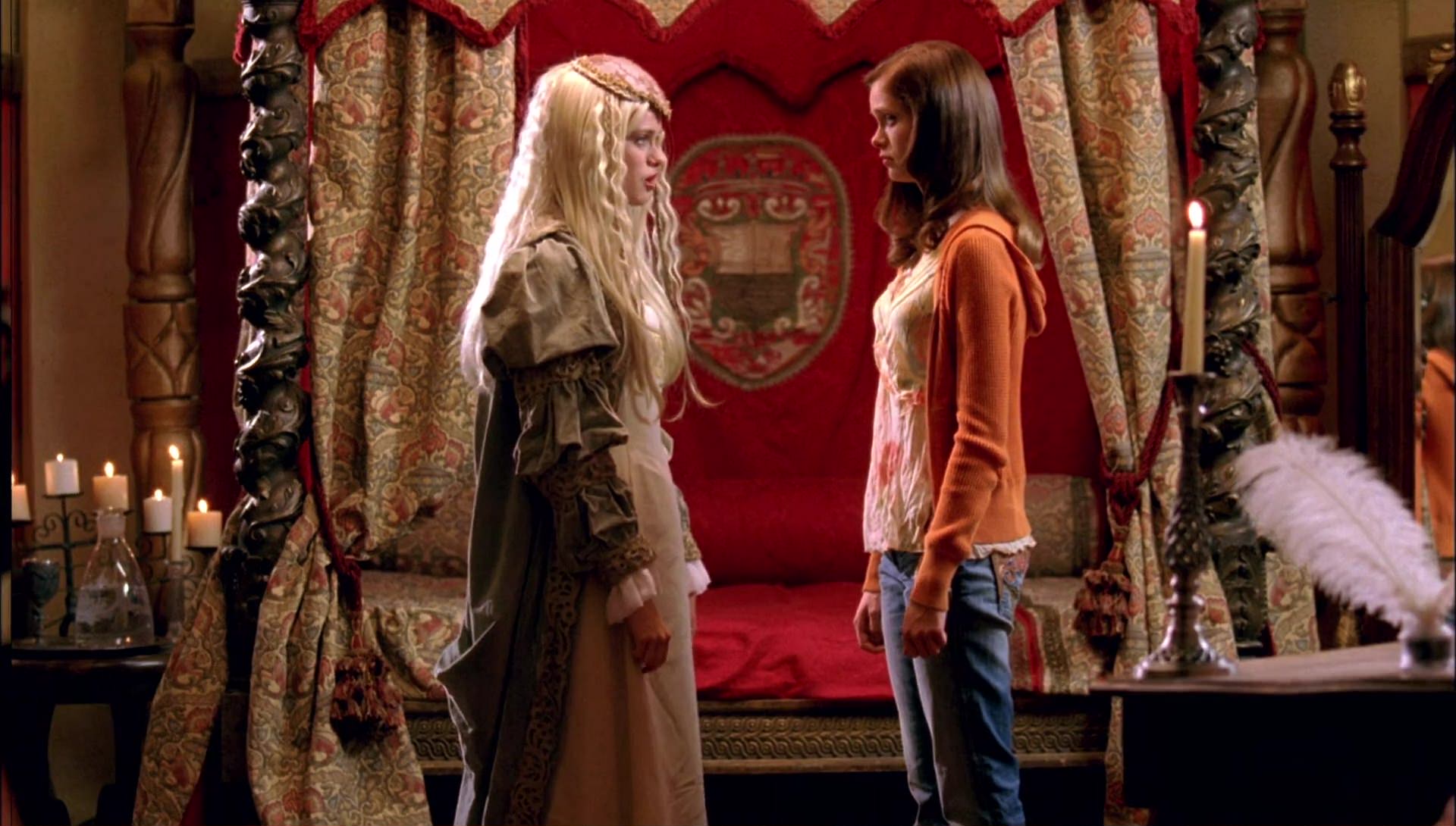 Return to Halloweentown (2006) screencap 8592