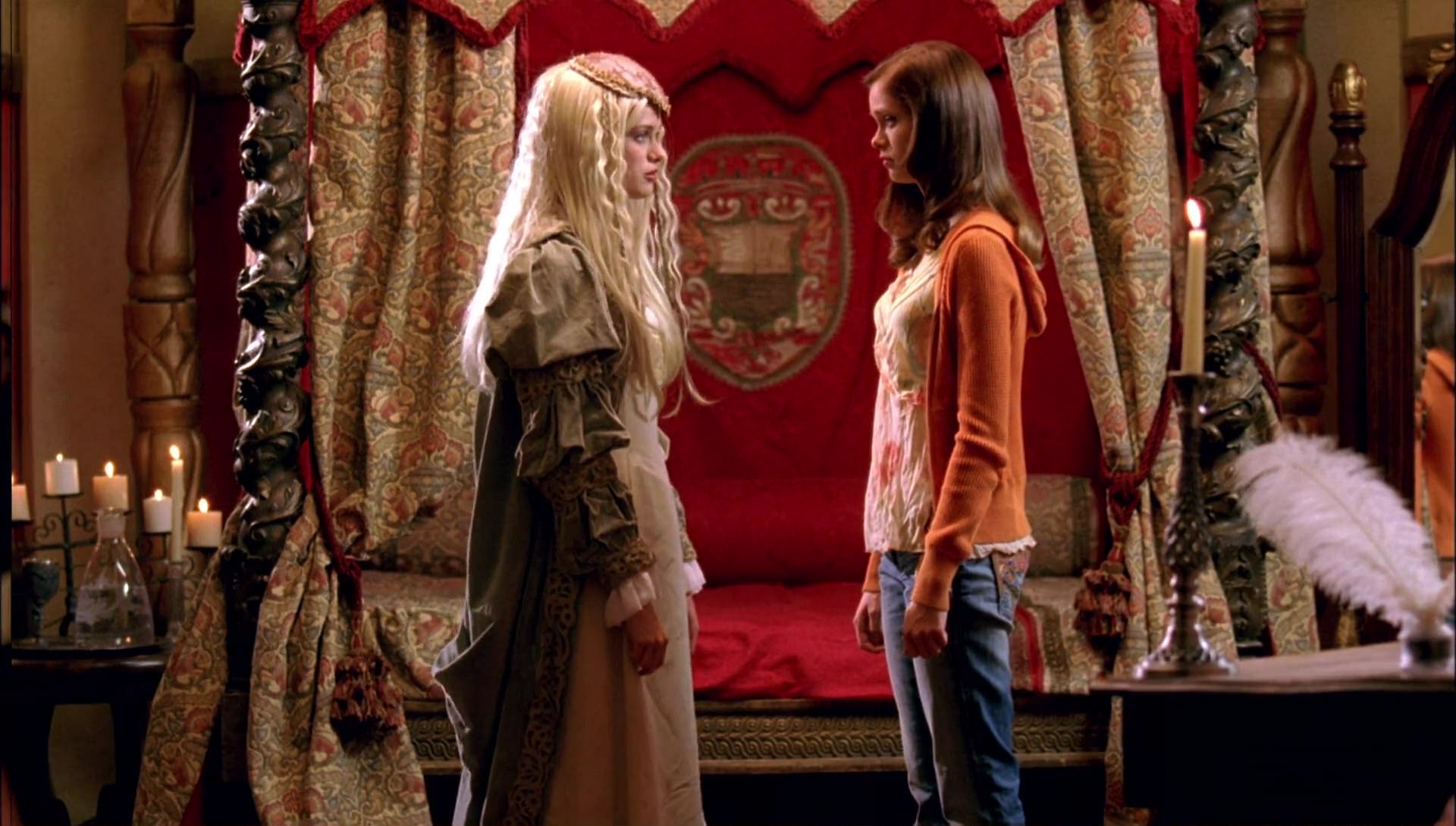 Return to Halloweentown (2006) screencap 8595