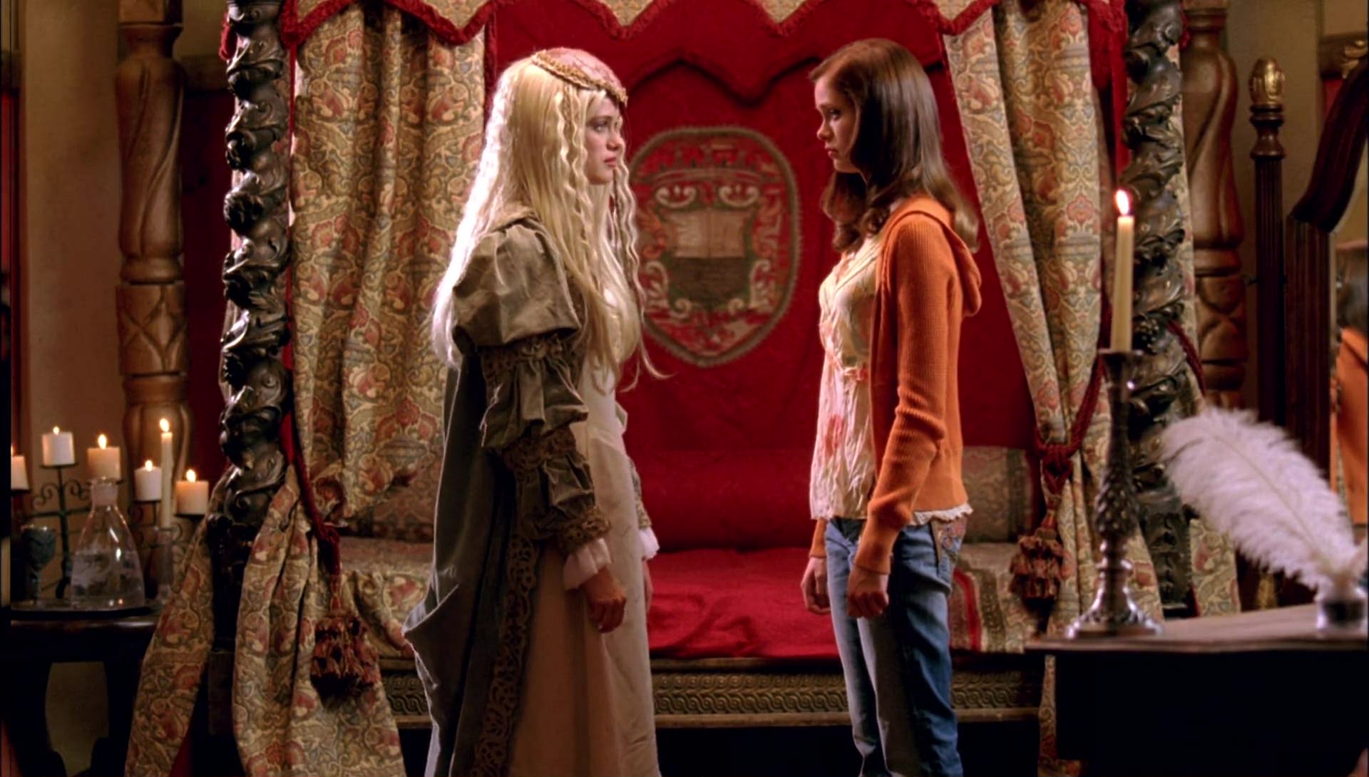Return to Halloweentown (2006) movie still 8596