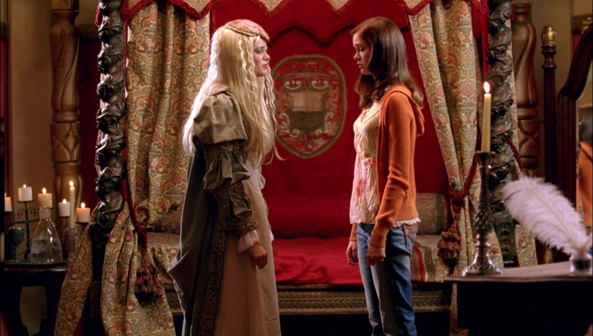 Return to Halloweentown (2006) HD screenshot 8597