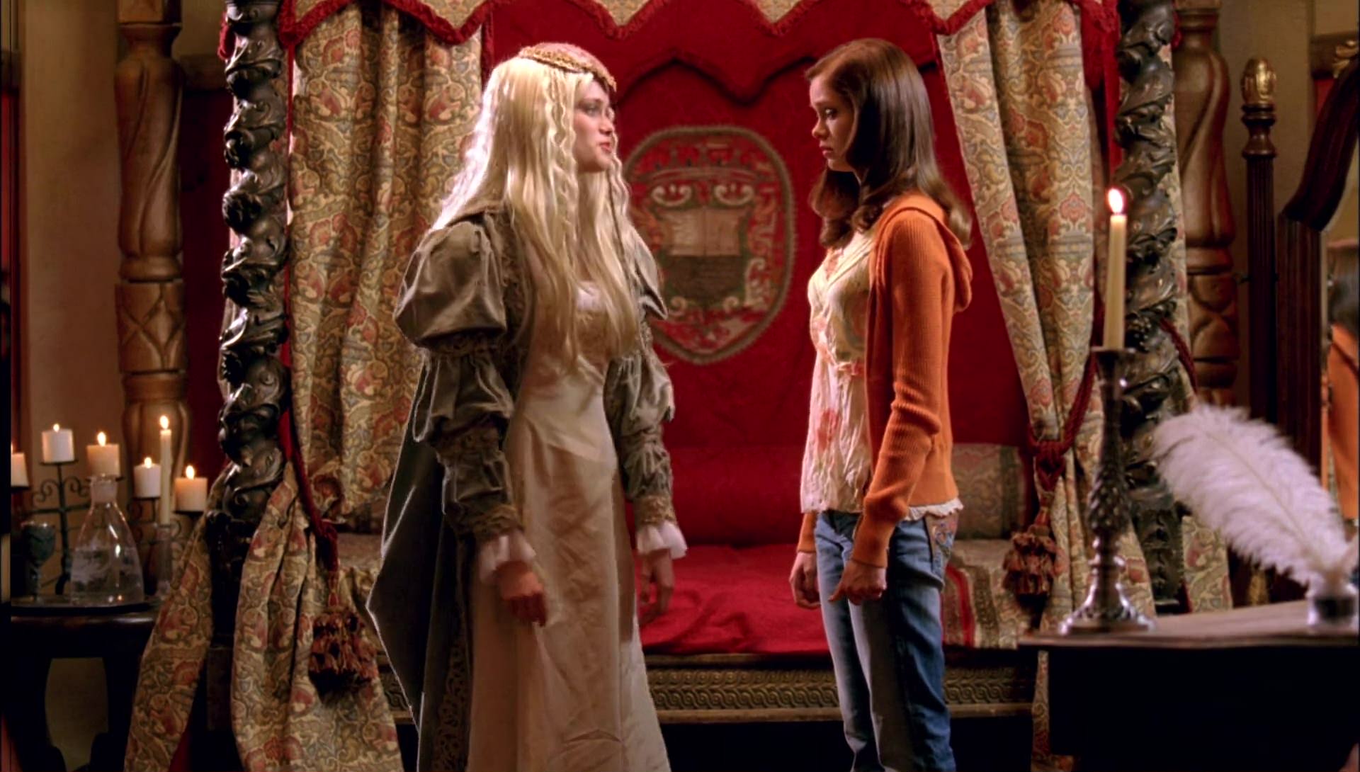 Return to Halloweentown (2006) screencap 8598