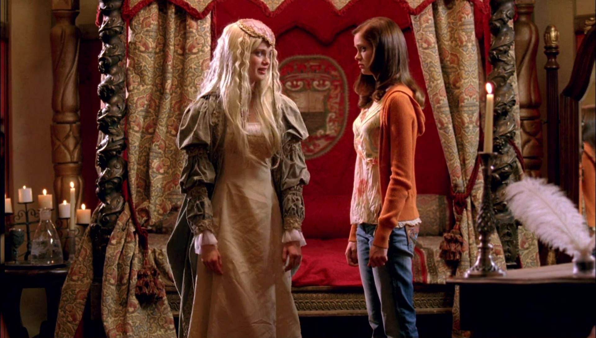 Return to Halloweentown (2006) movie still 8599