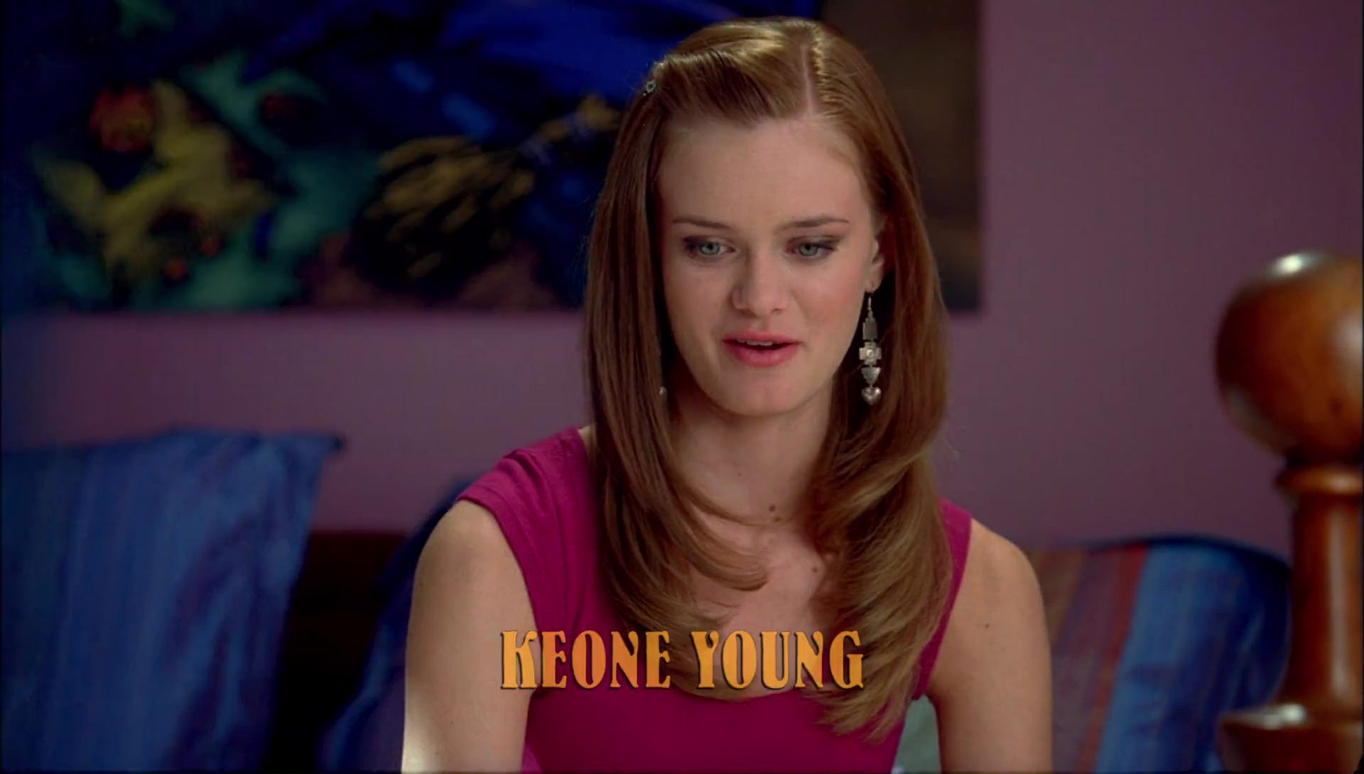 Return to Halloweentown (2006) HD screenshot 86