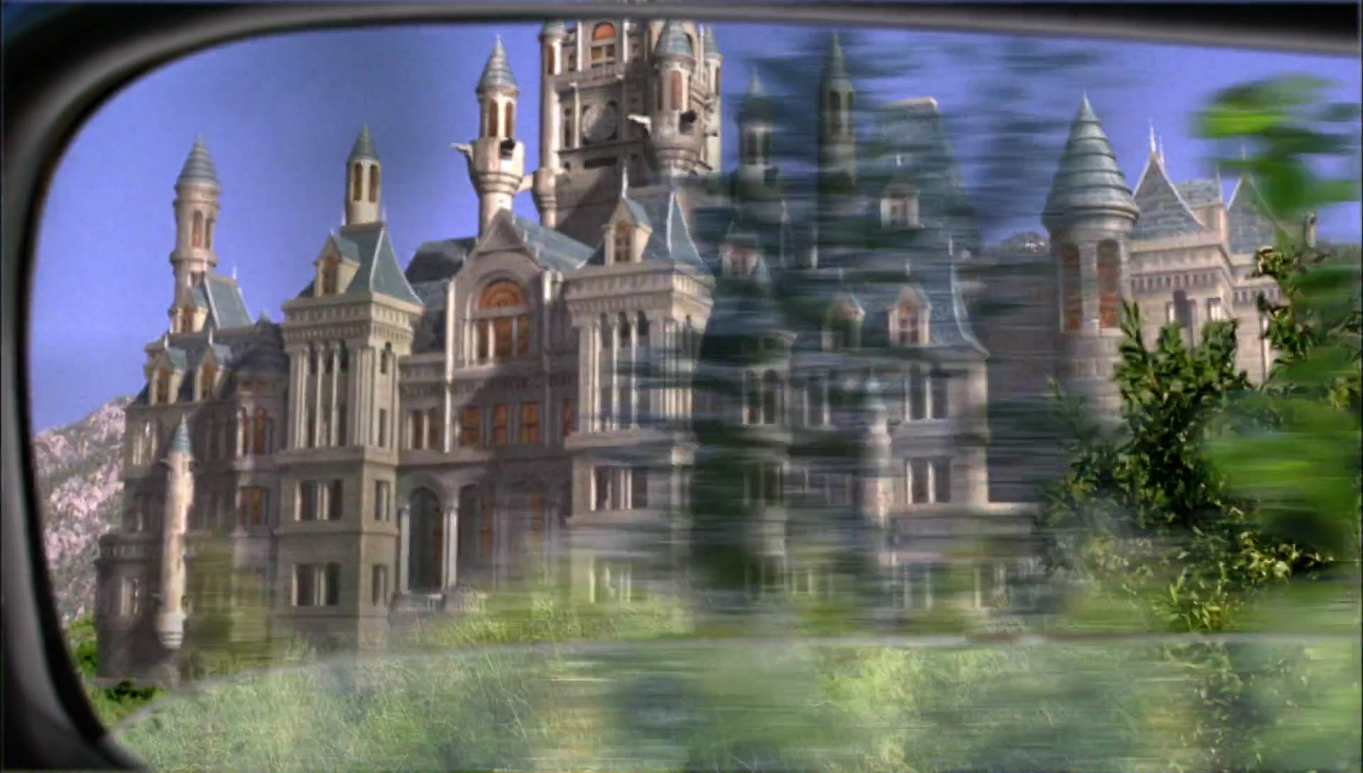 Return to Halloweentown (2006) HD screenshot 860
