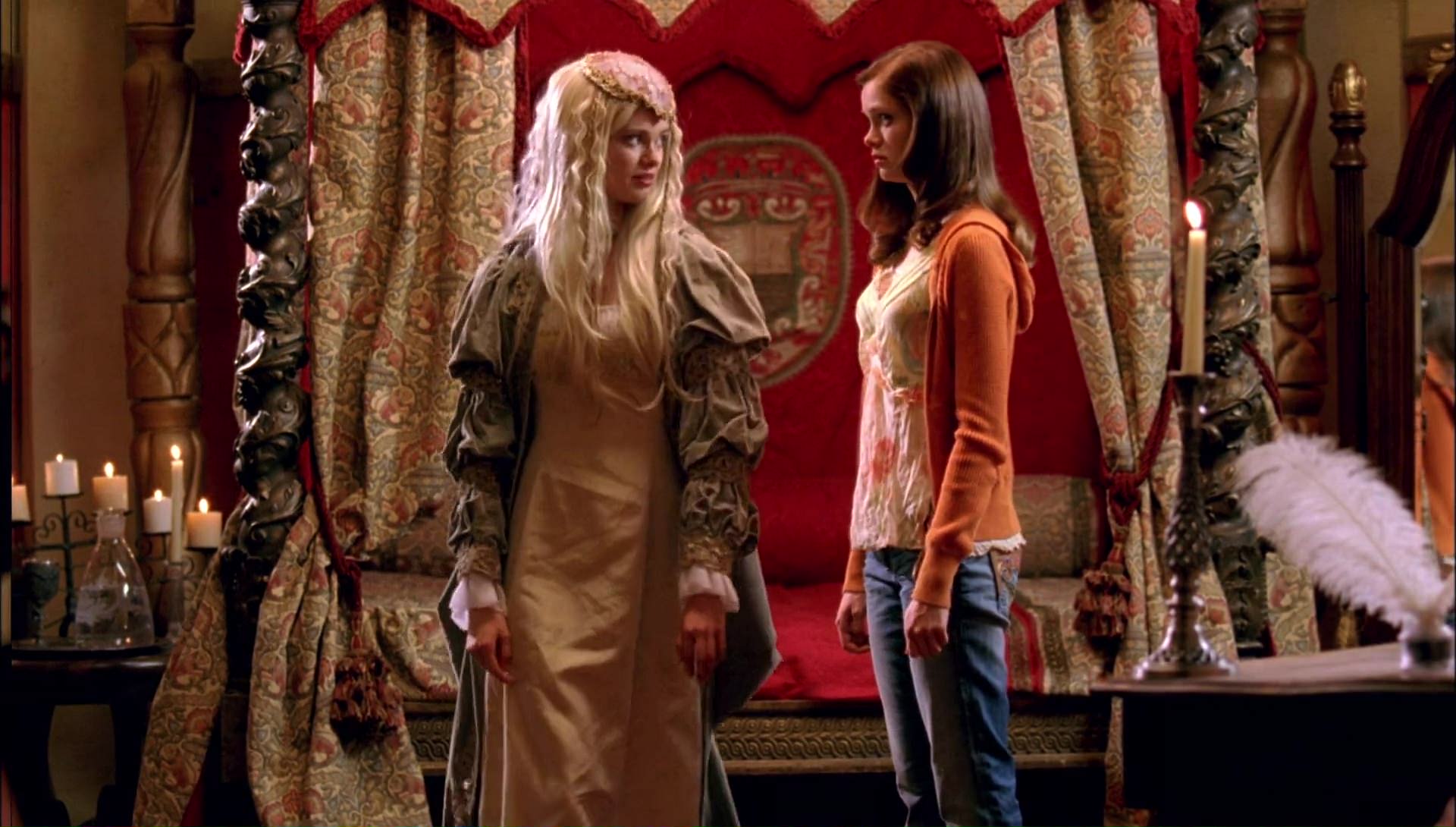 Return to Halloweentown (2006) HD screenshot 8600