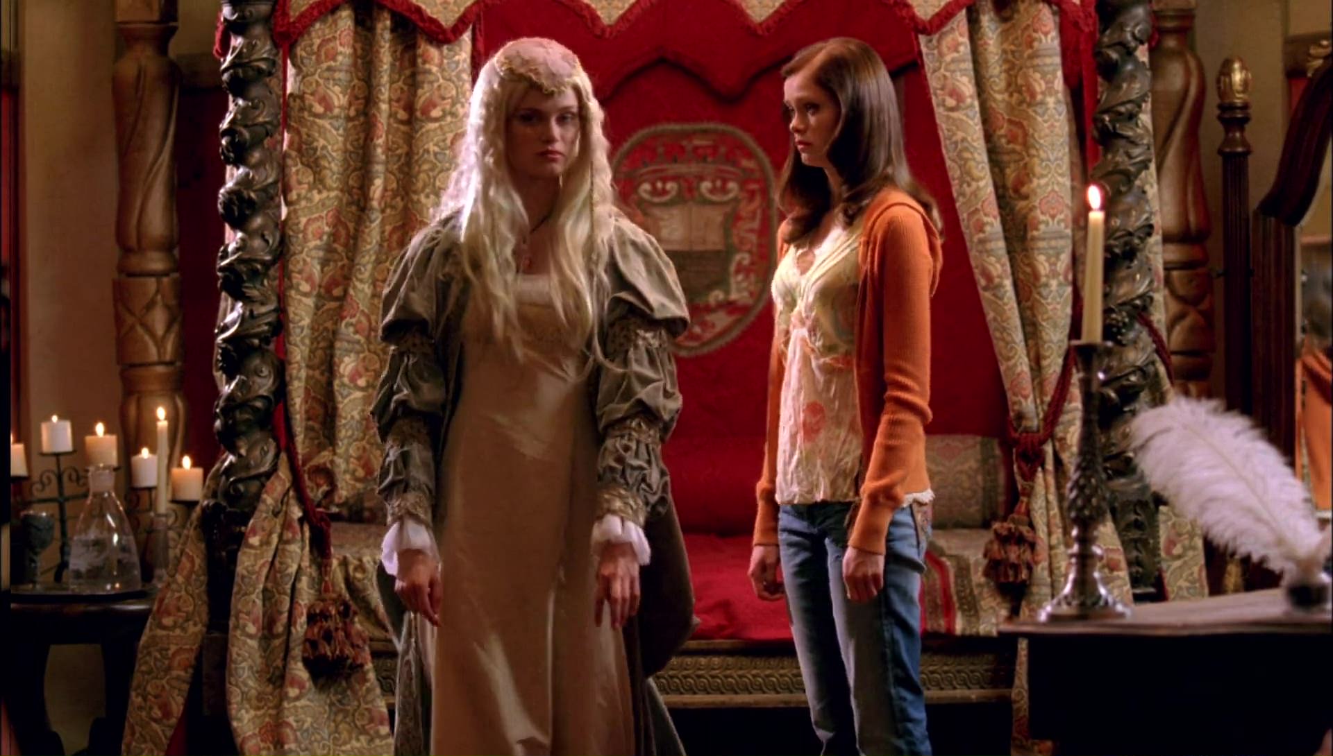 Return to Halloweentown (2006) screencap 8601