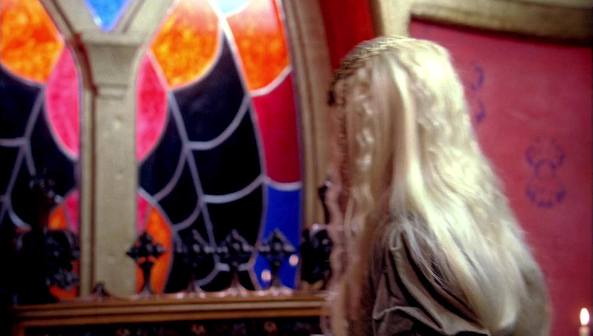 Return to Halloweentown (2006) movie still 8602