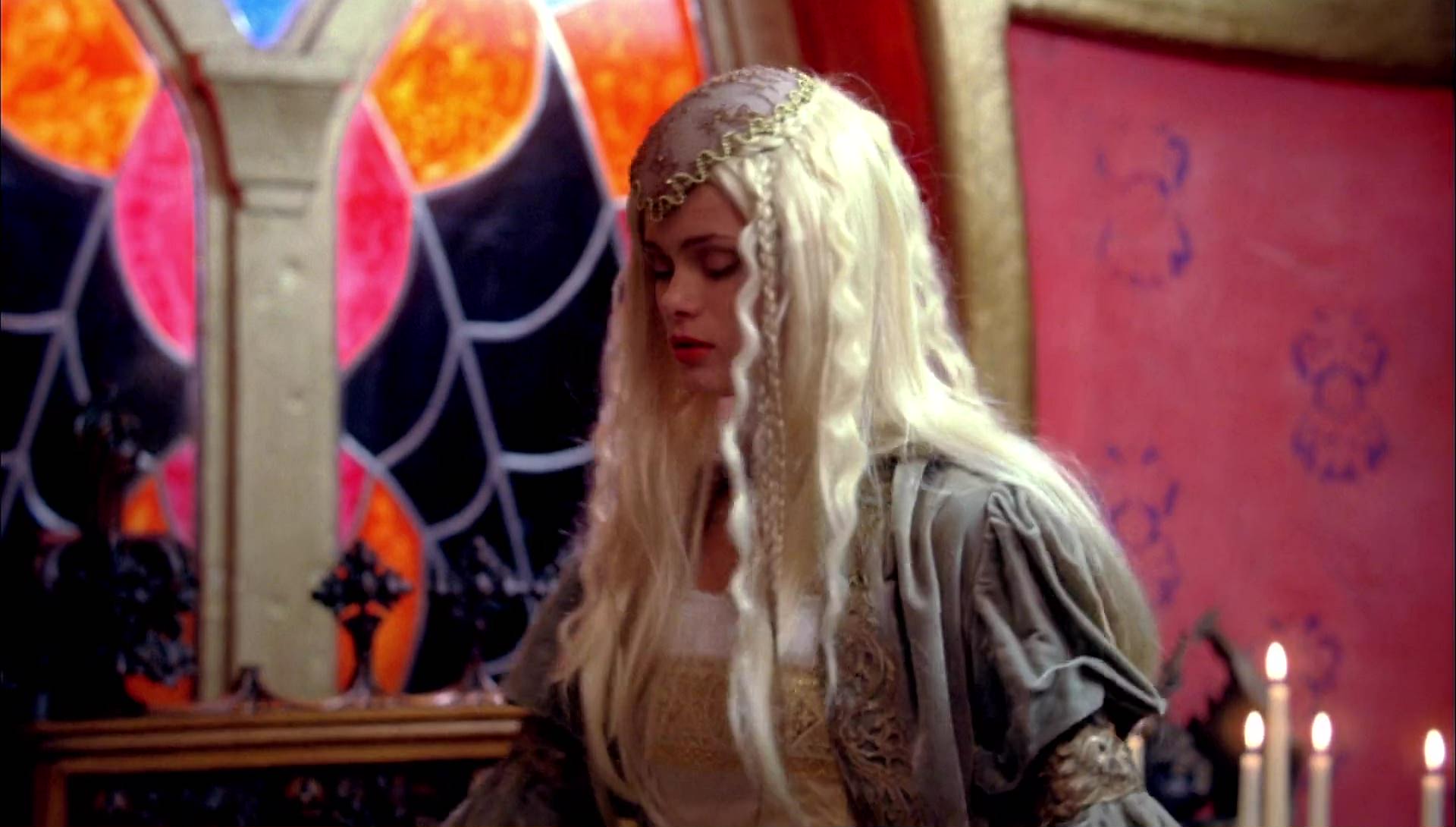 Return to Halloweentown (2006) HD screenshot 8603