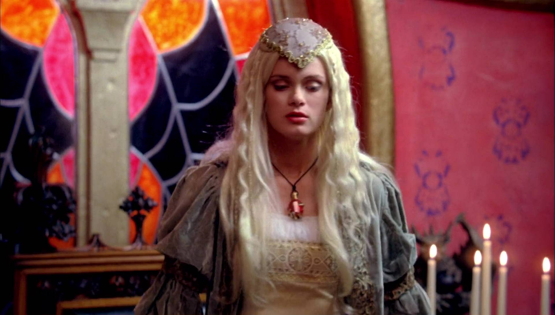 Return to Halloweentown (2006) screencap 8604
