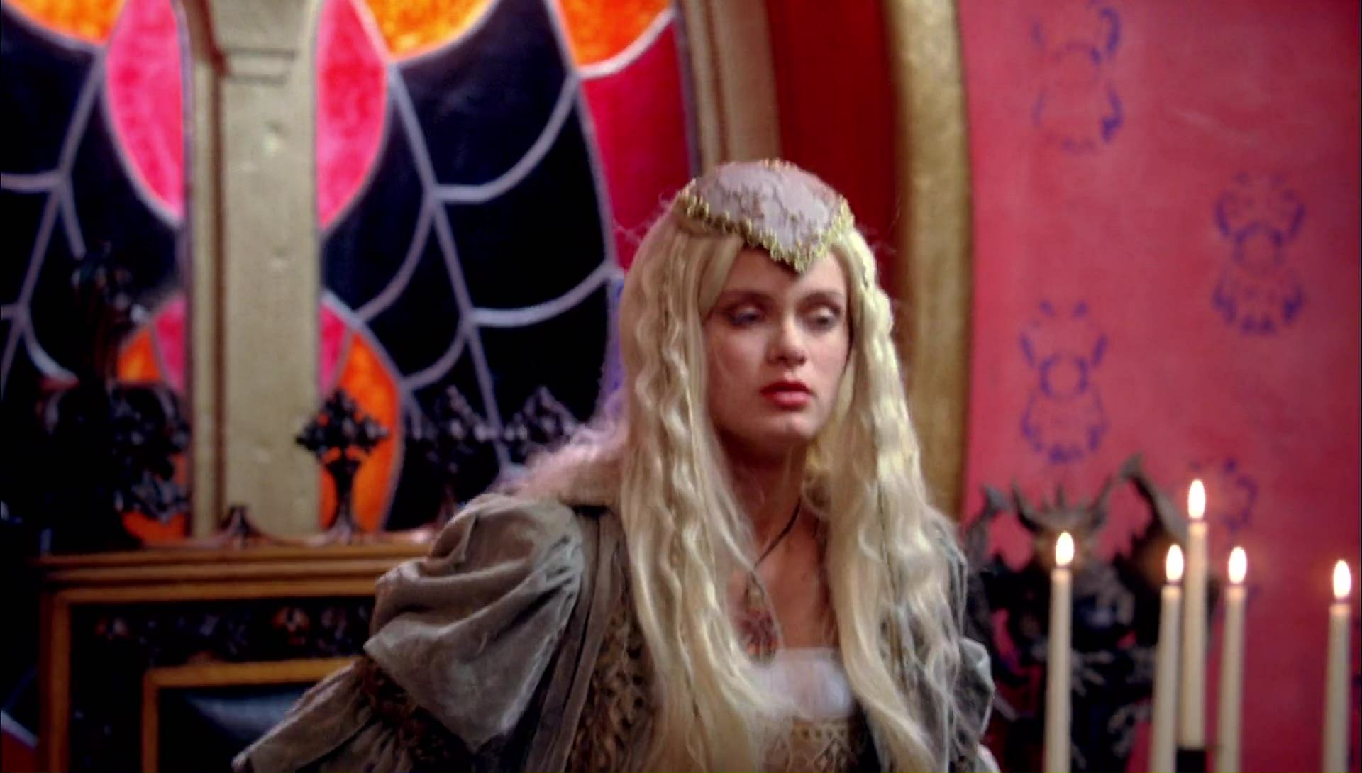 Return to Halloweentown (2006) movie still 8605