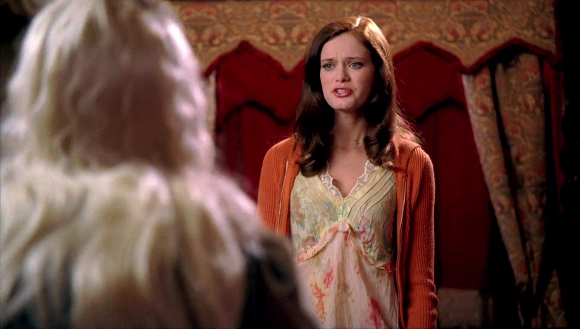 Return to Halloweentown (2006) HD screenshot 8606