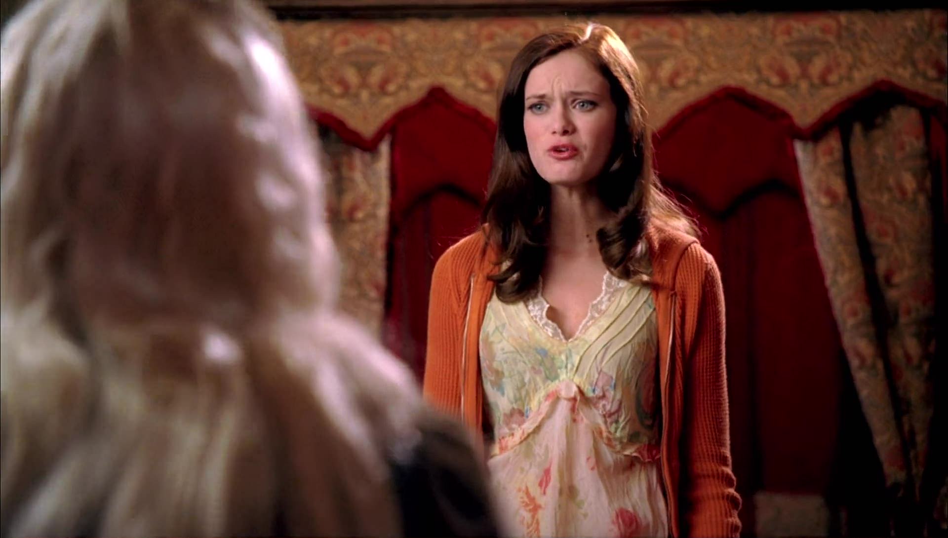 Return to Halloweentown (2006) screencap 8607