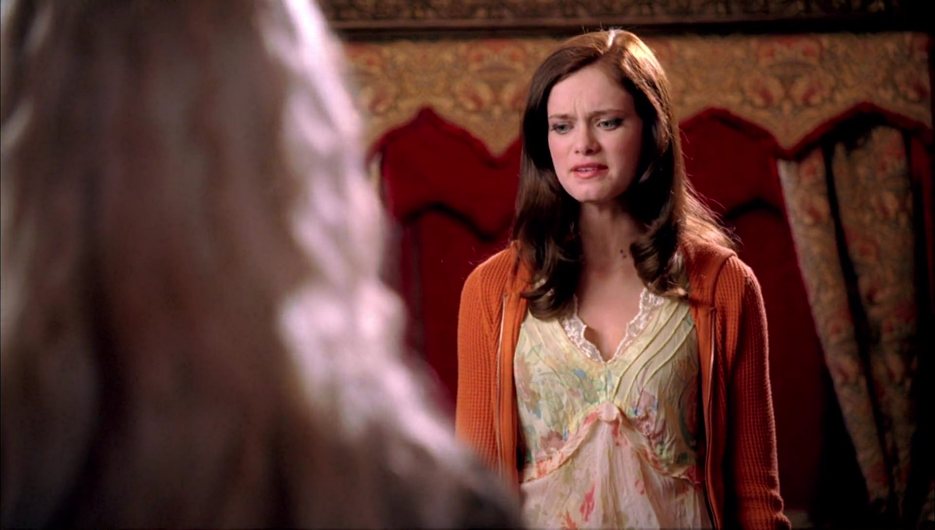 Return to Halloweentown (2006) HD screenshot 8609