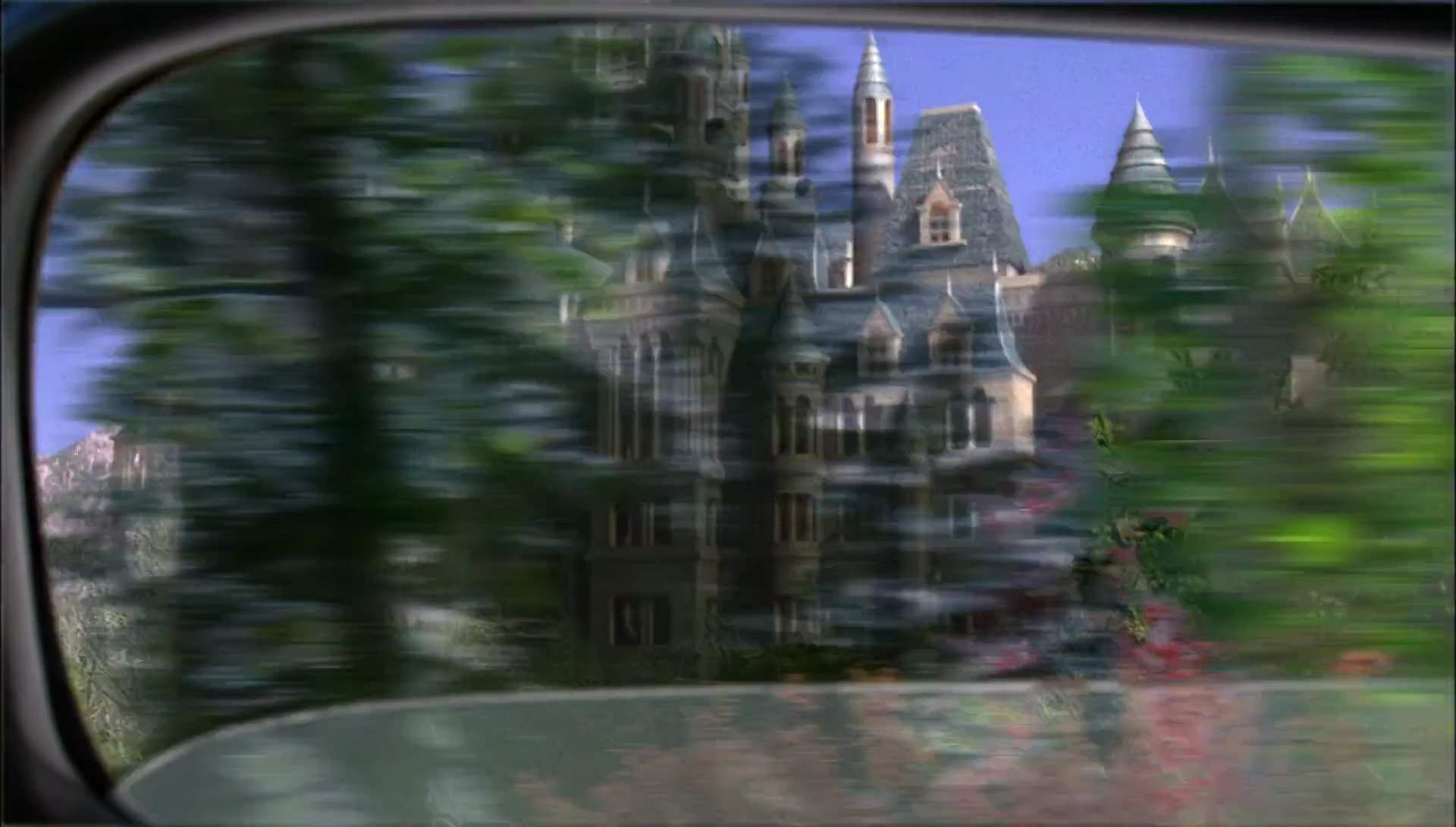 Return to Halloweentown (2006) screencap 861