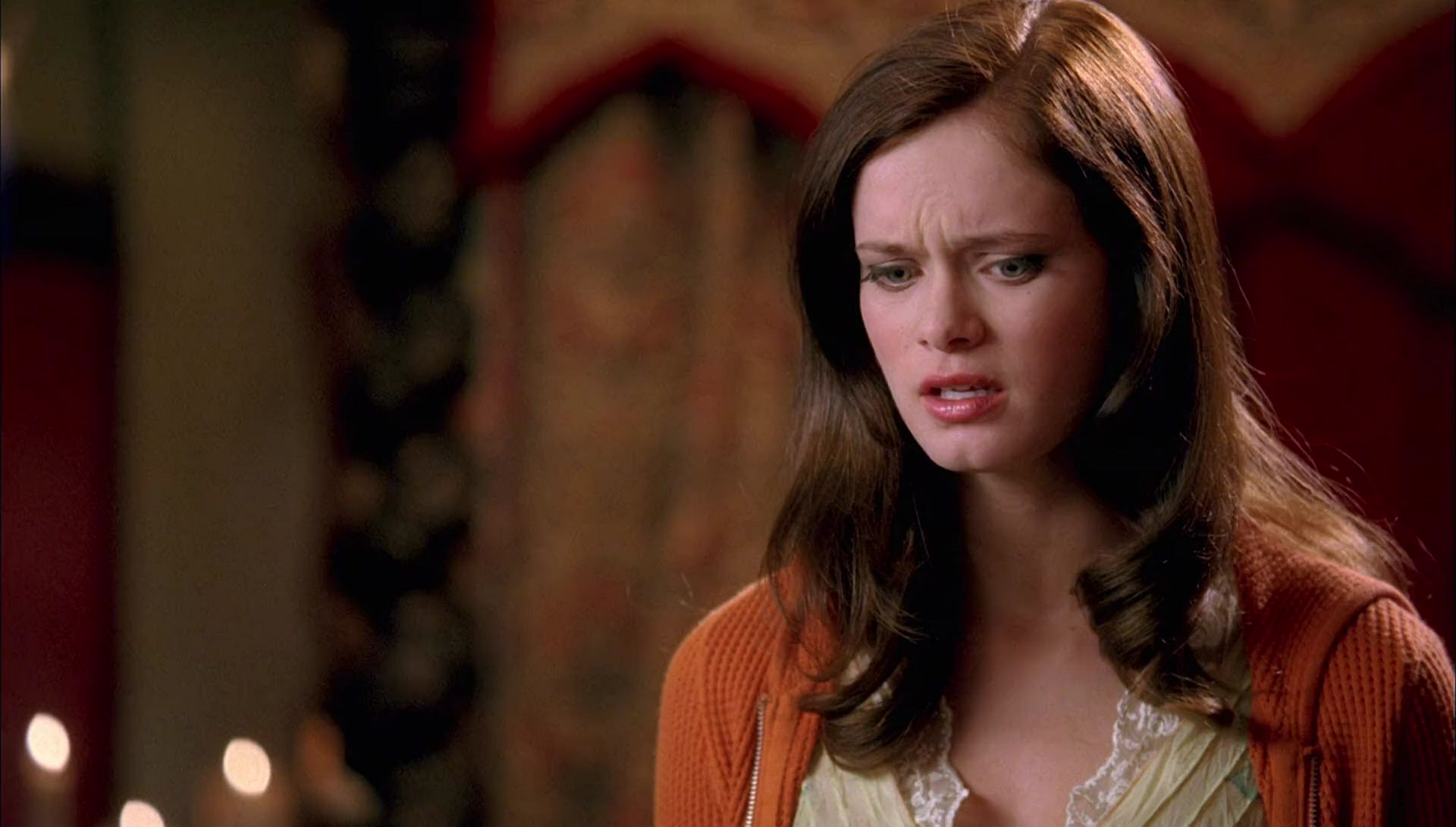 Return to Halloweentown (2006) screencap 8610