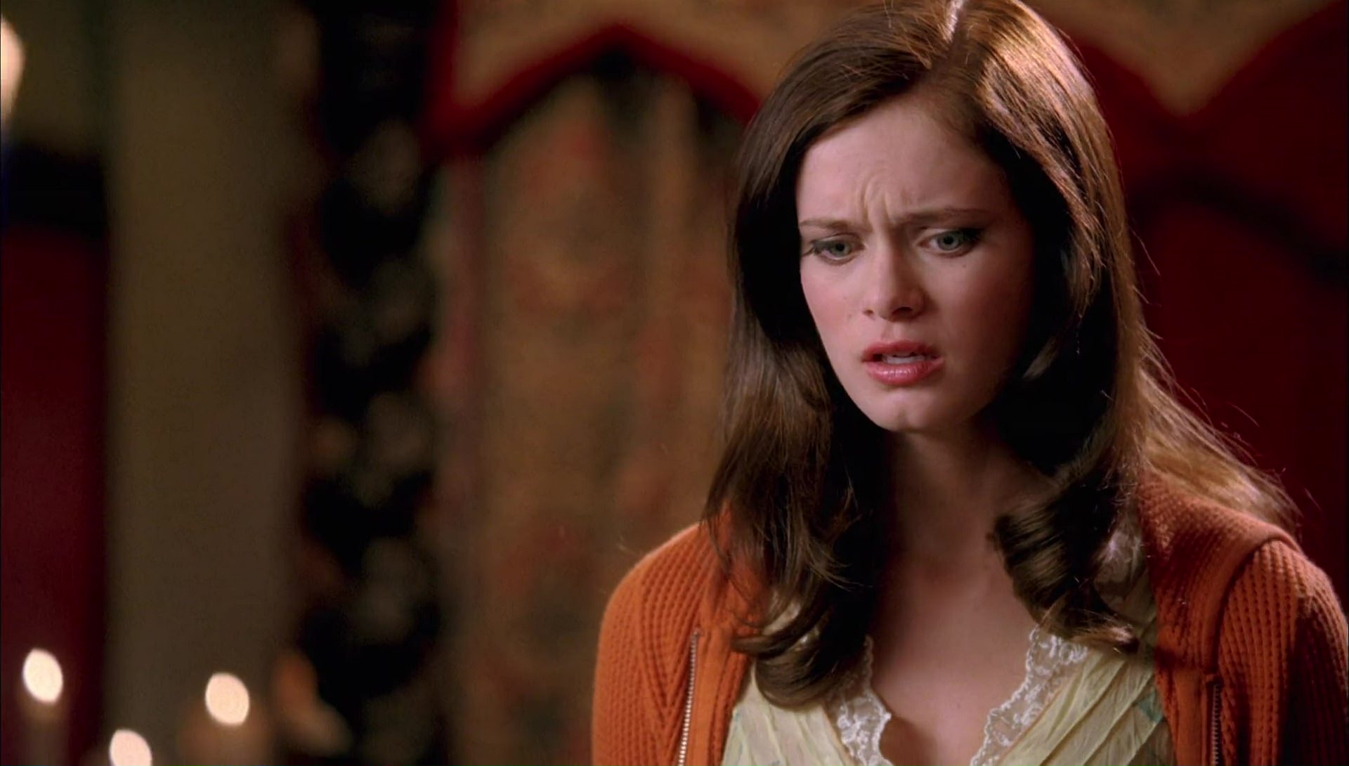 Return to Halloweentown (2006) movie still 8611