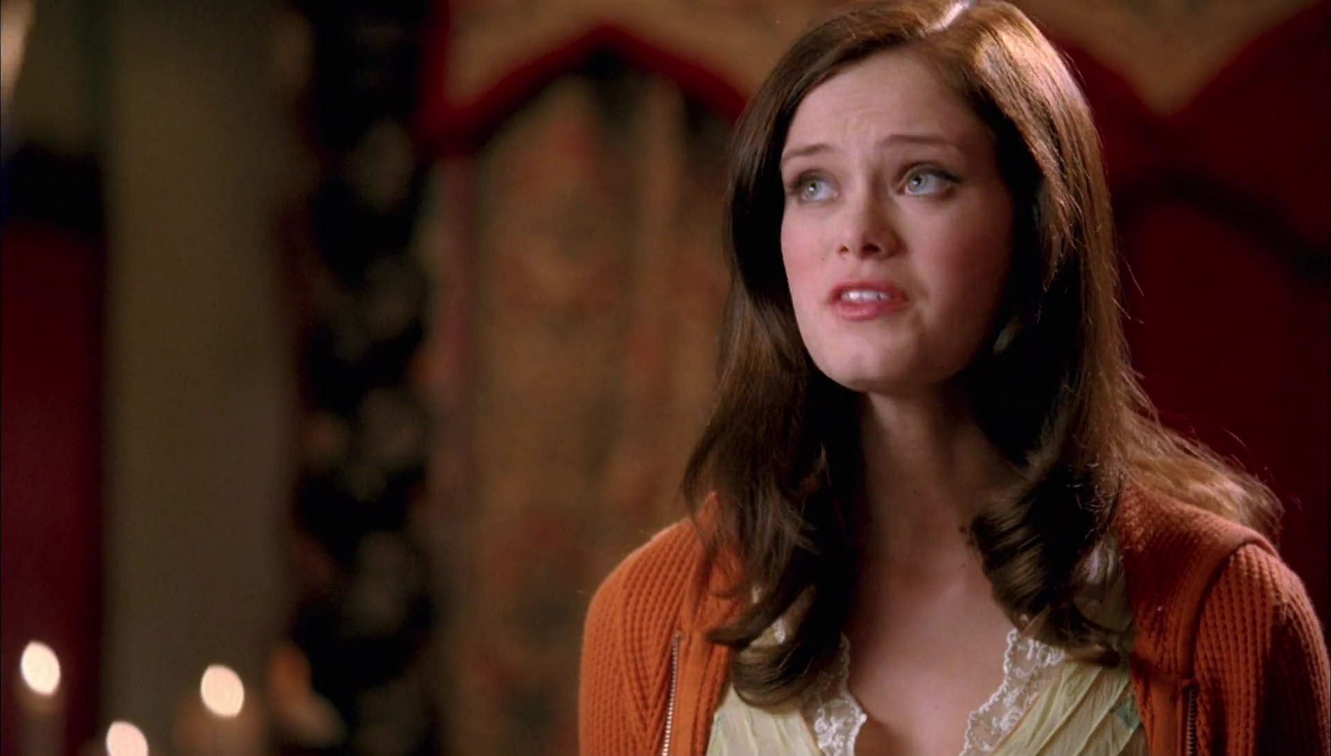 Return to Halloweentown (2006) HD screenshot 8612