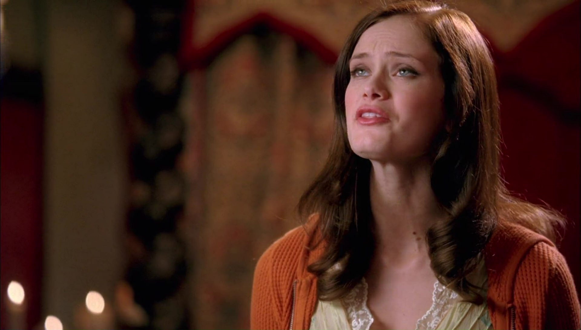 Return to Halloweentown (2006) screencap 8613