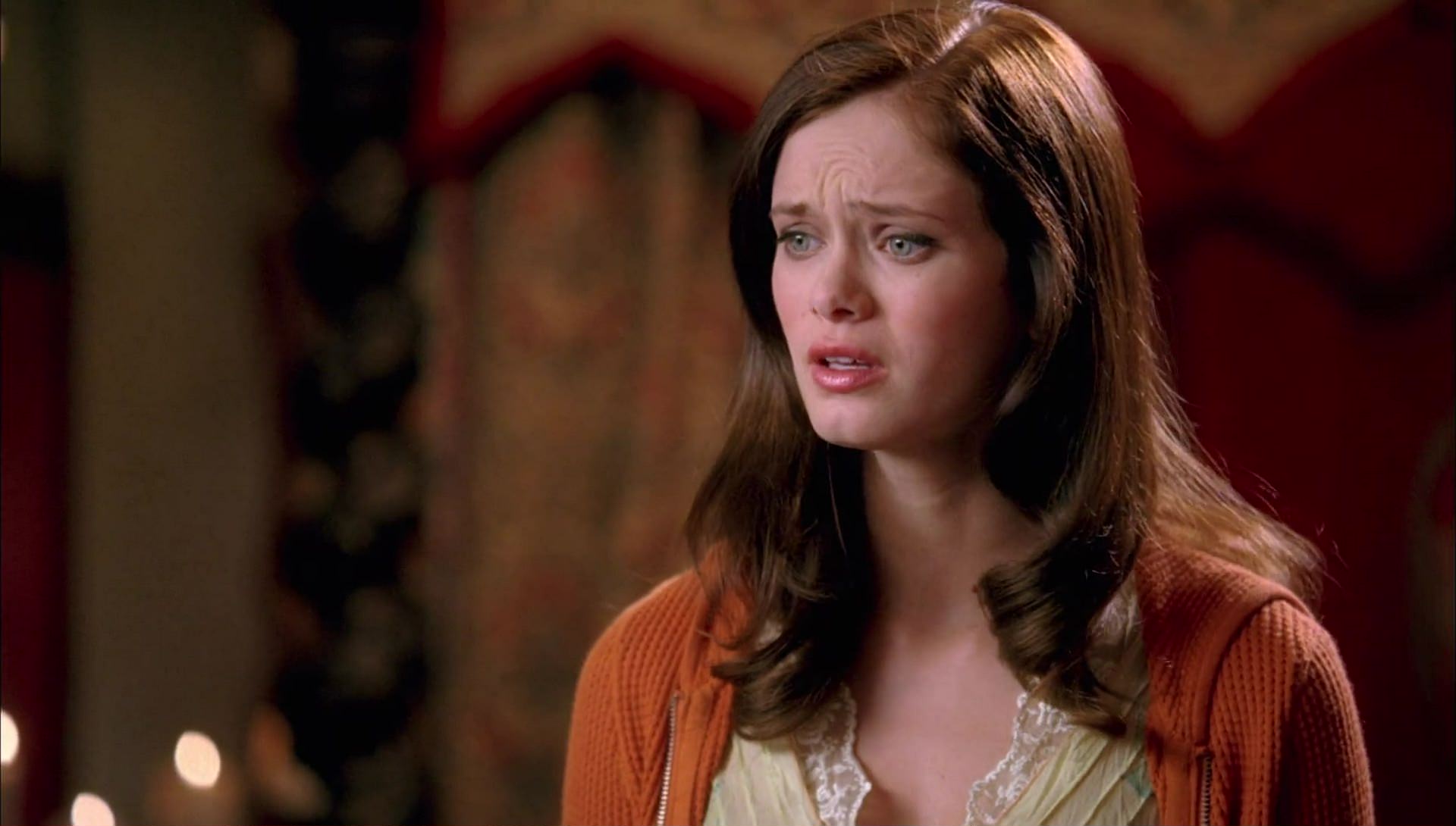 Return to Halloweentown (2006) HD screenshot 8615
