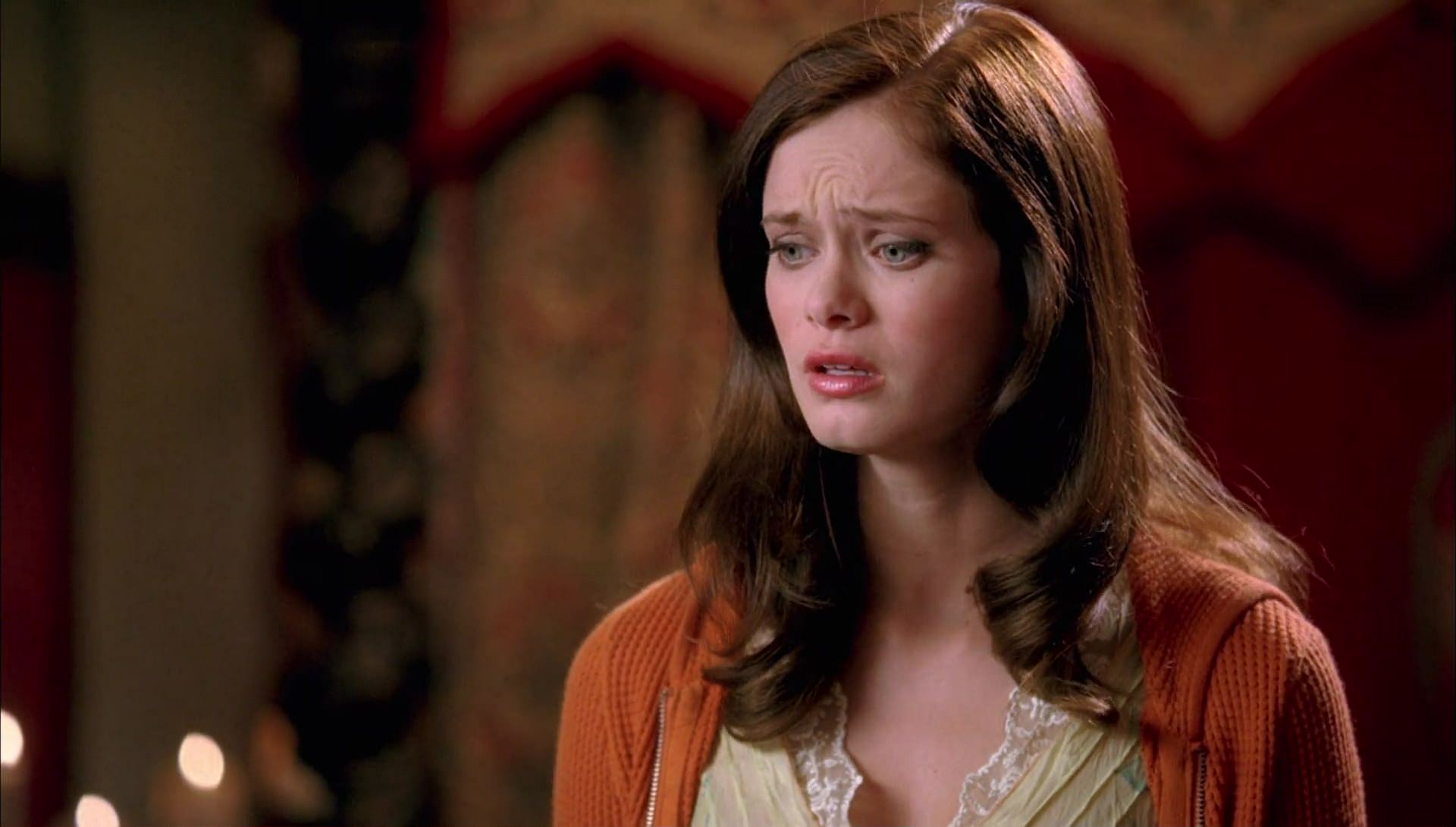 Return to Halloweentown (2006) screencap 8616