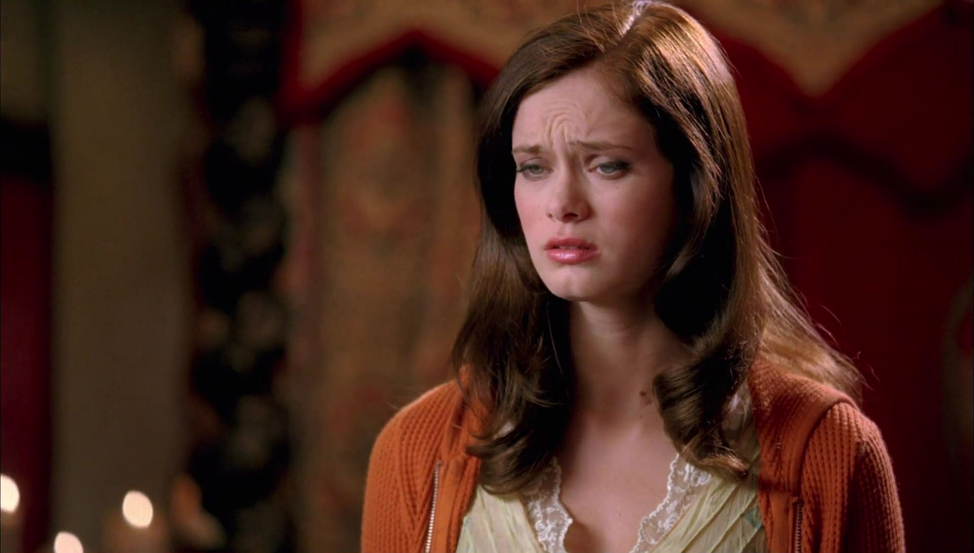 Return to Halloweentown (2006) HD screenshot 8618