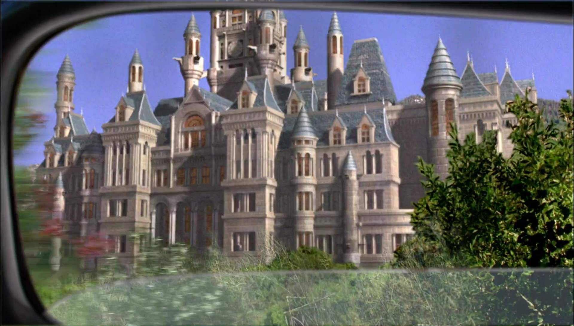 Return to Halloweentown (2006) movie still 862