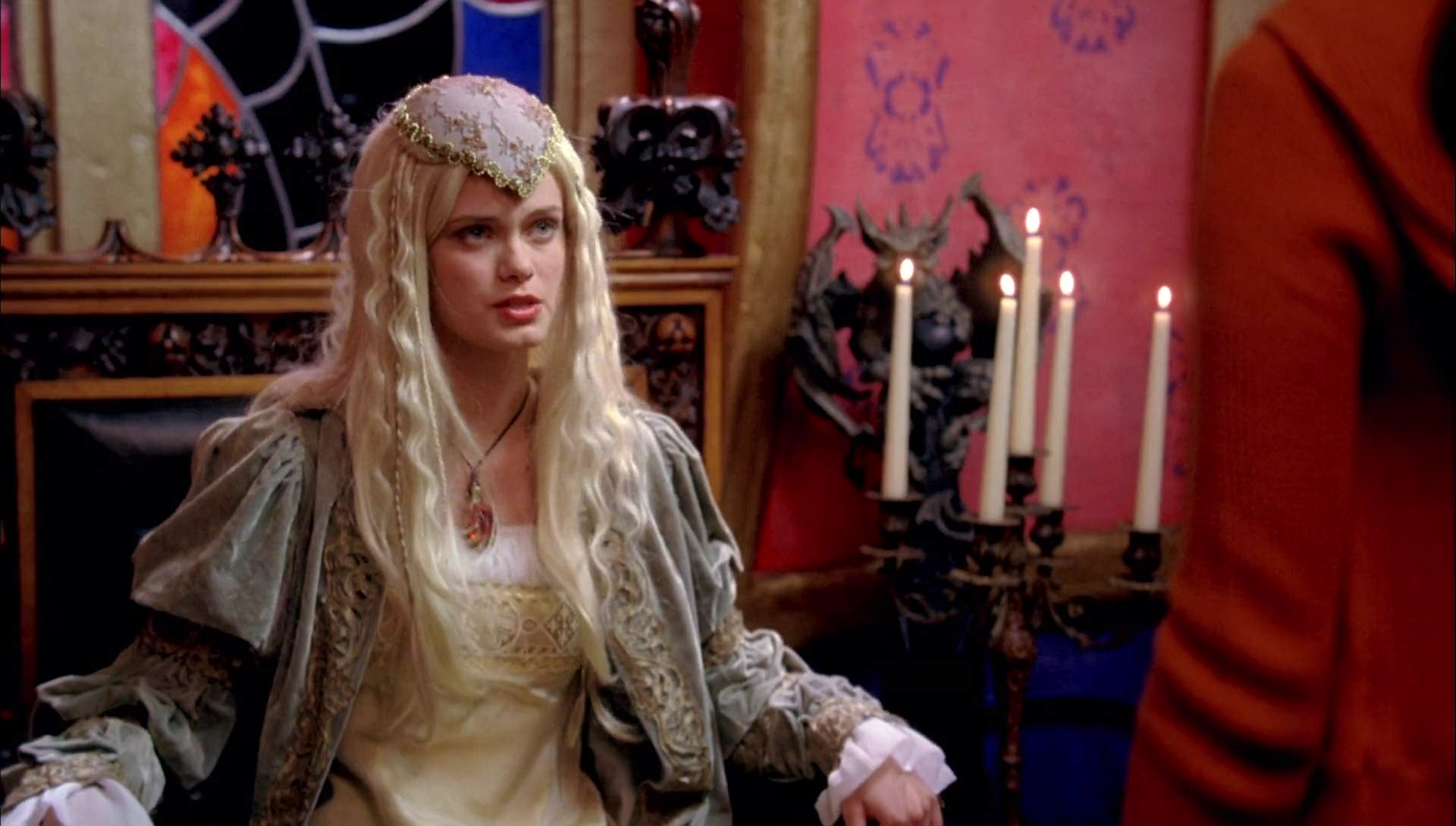 Return to Halloweentown (2006) movie still 8620