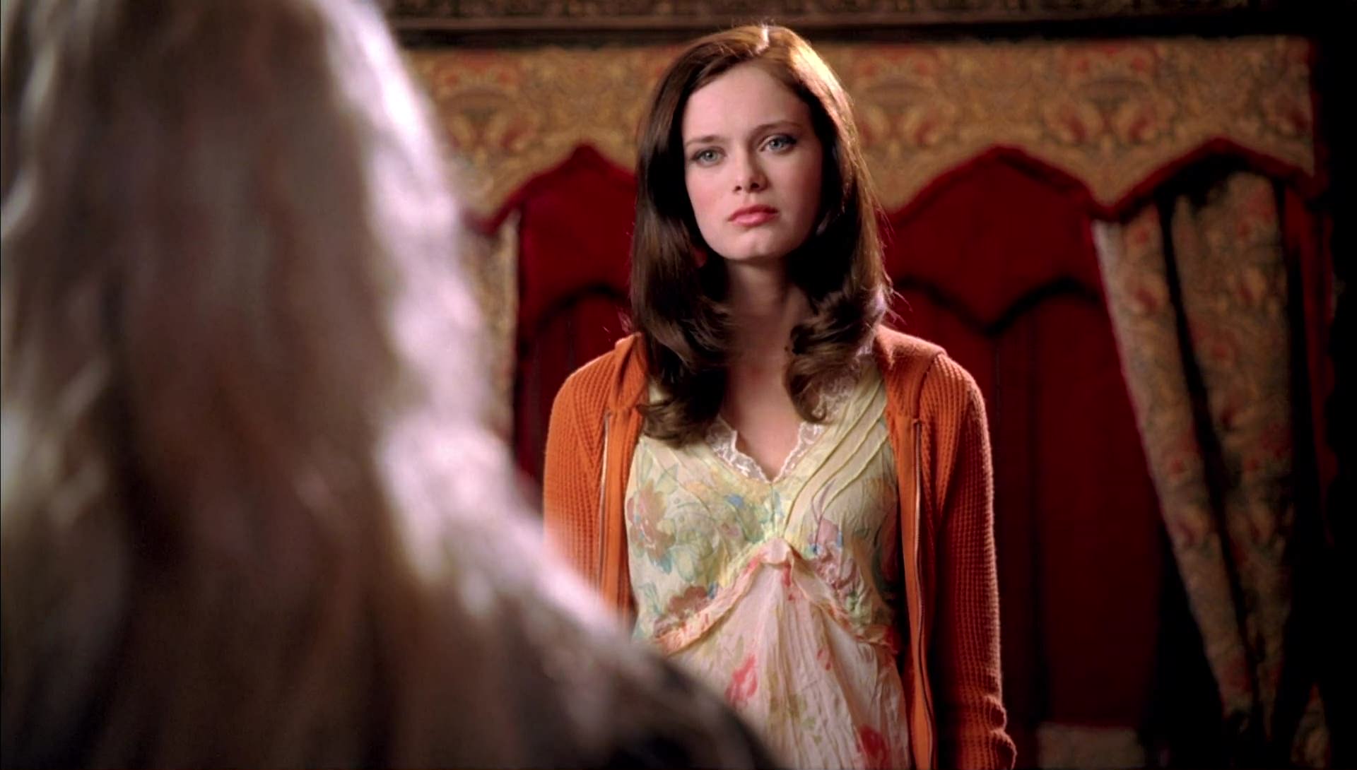 Return to Halloweentown (2006) HD screenshot 8624